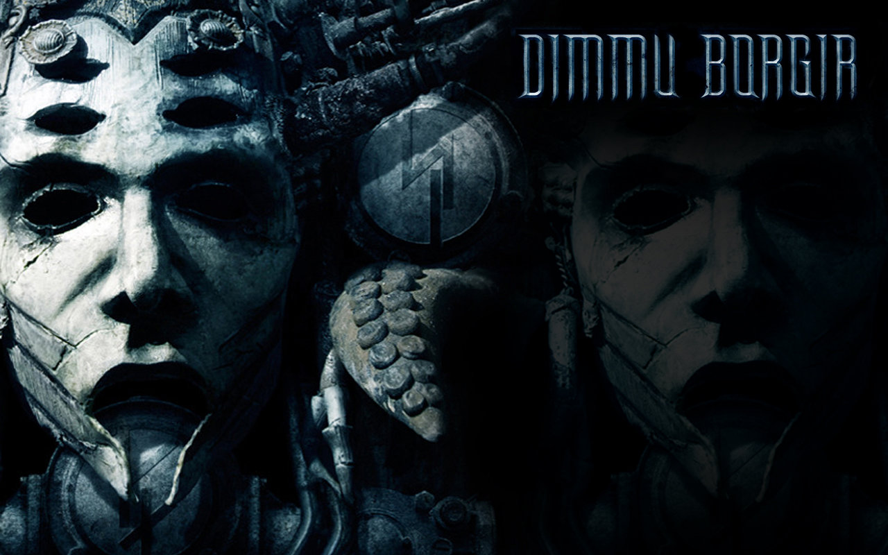 Free download Dimmu Borgir background ID:350729 hd 1280x800 for desktop