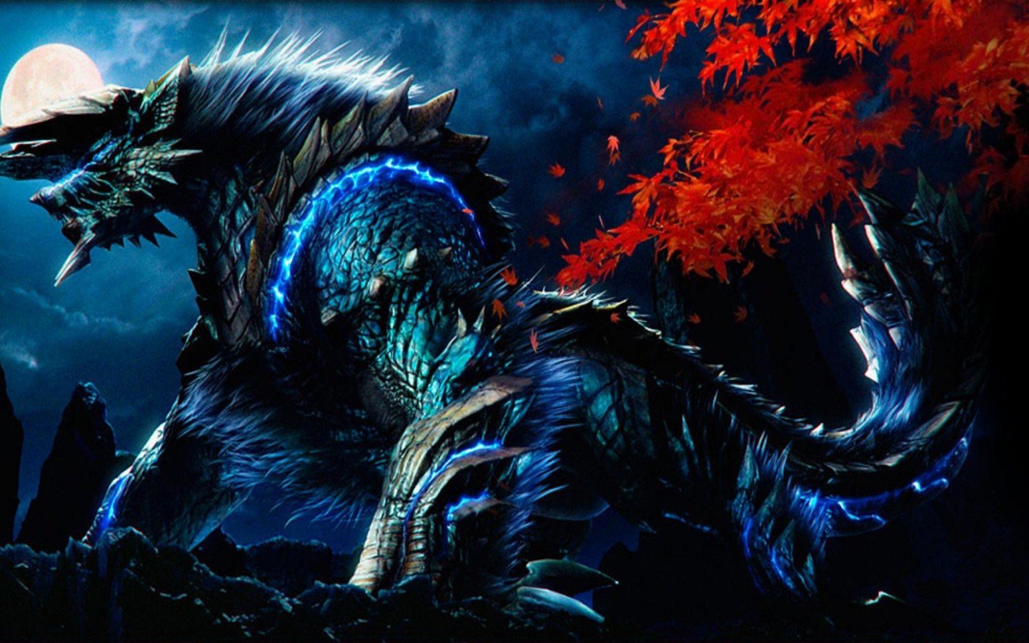 Awesome Monster Hunter free background ID:294435 for hd 1440x900 desktop