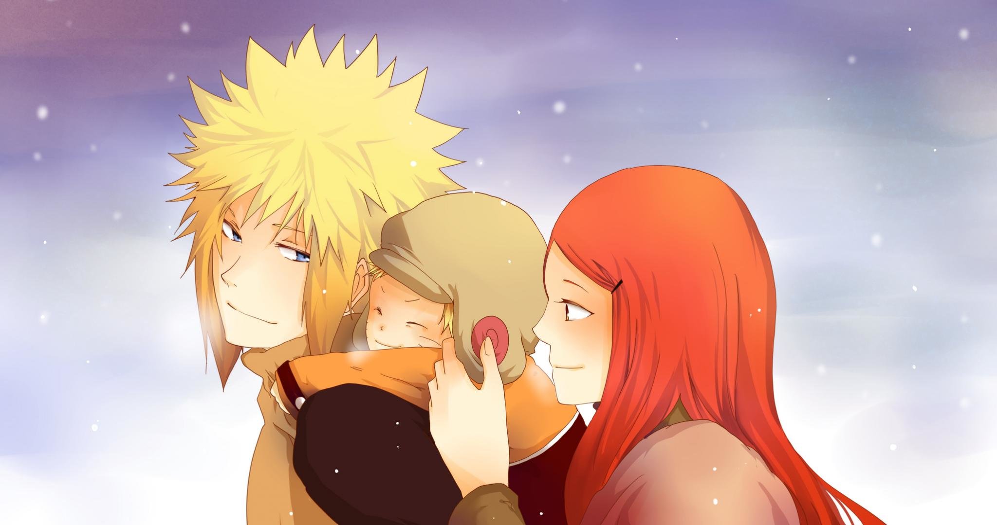 High resolution Naruto hd 2048x1080 background ID:396520 for PC