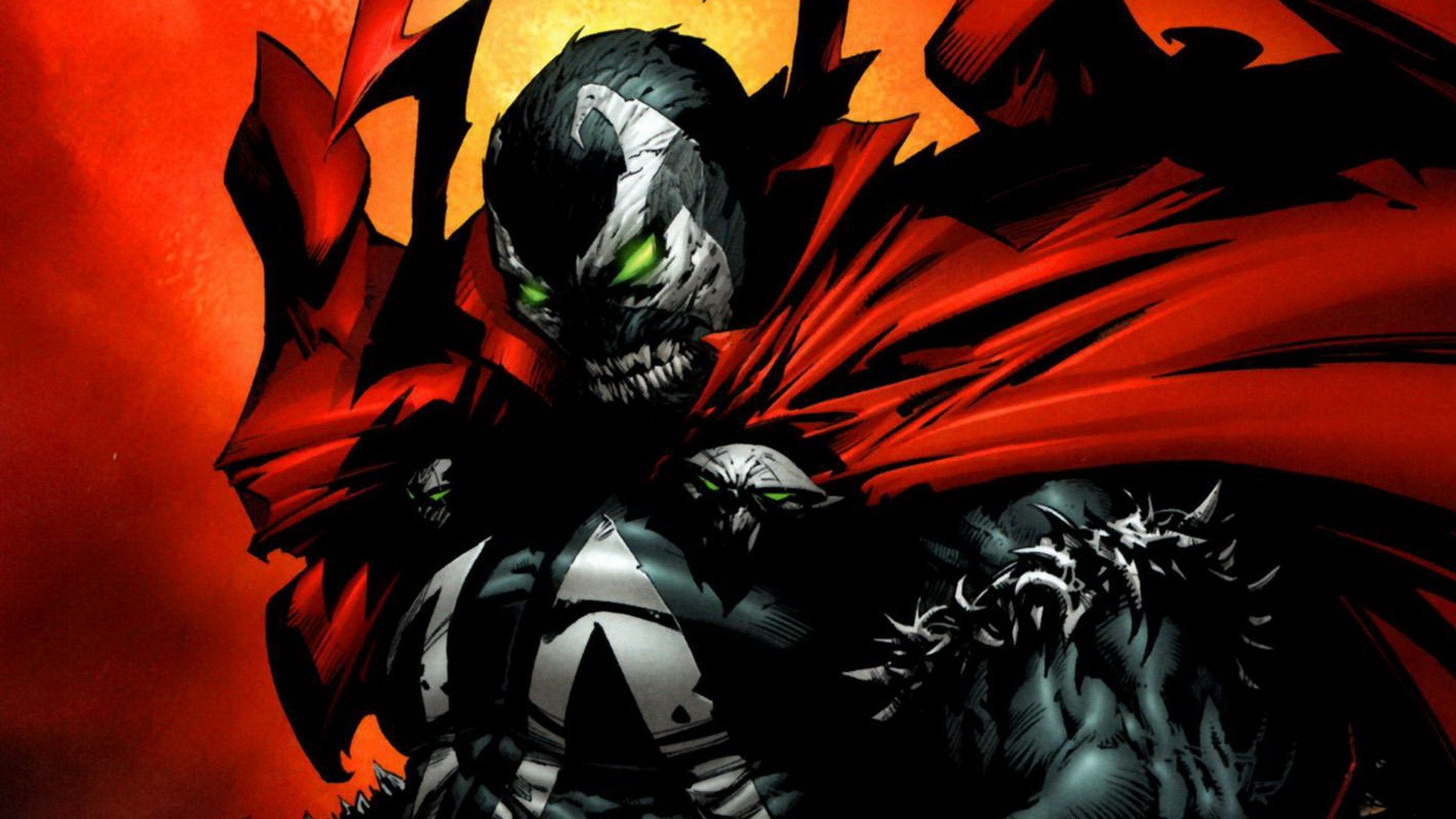 Free Spawn high quality wallpaper ID:113897 for hd 1920x1080 computer