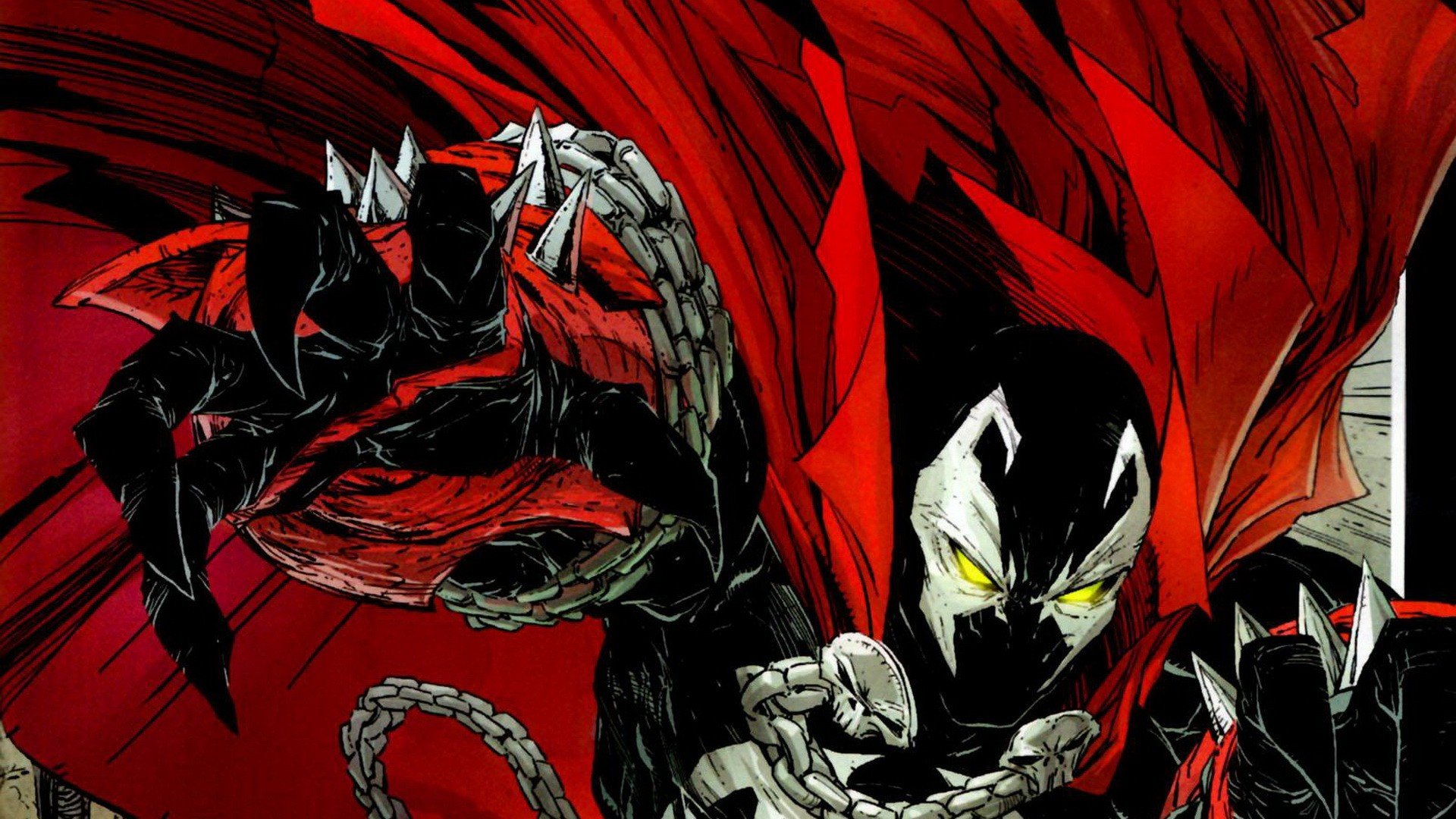 Awesome Spawn free wallpaper ID:113940 for hd 1920x1080 PC