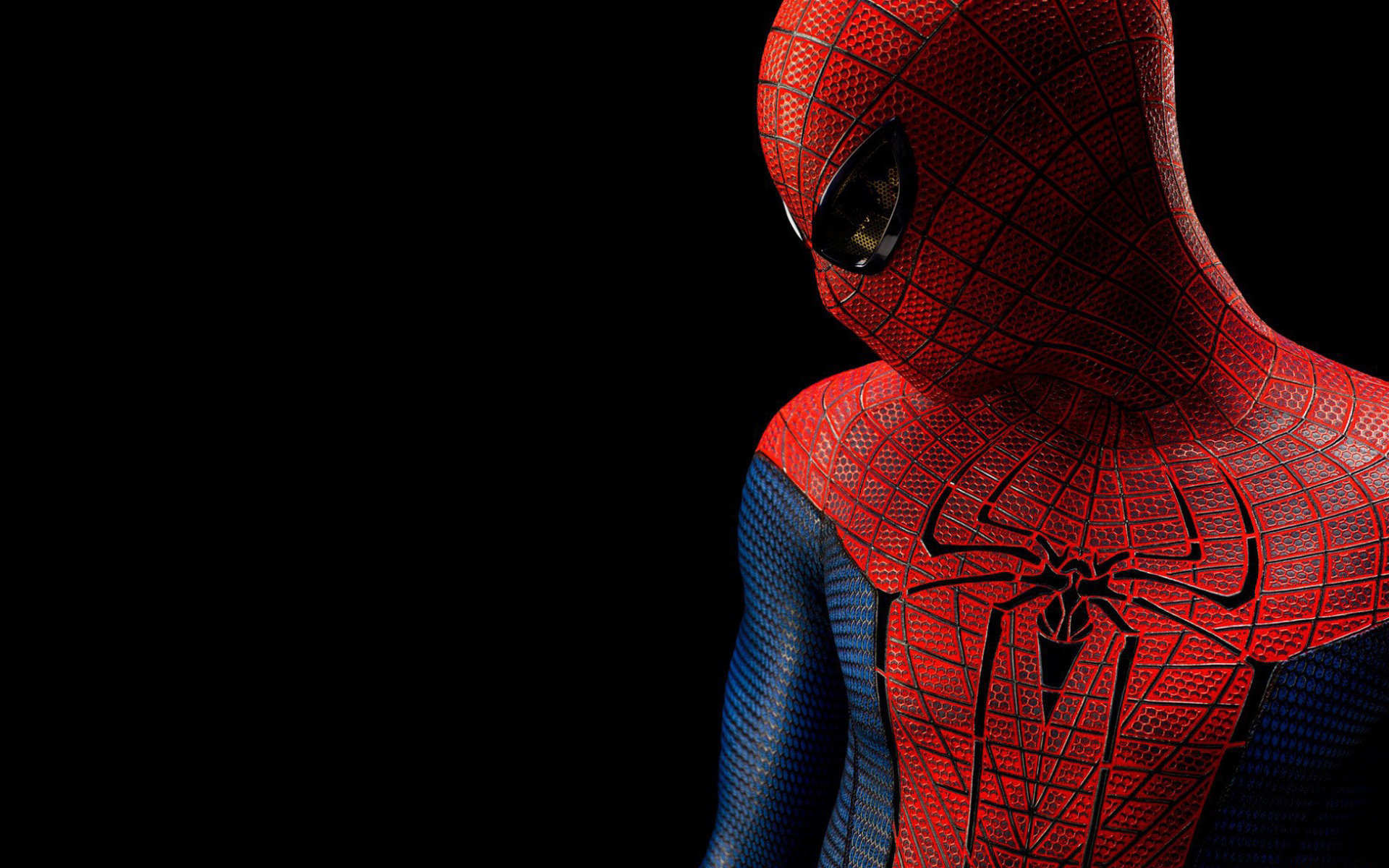 Awesome Spider-Man free wallpaper ID:104356 for hd 1920x1200 desktop