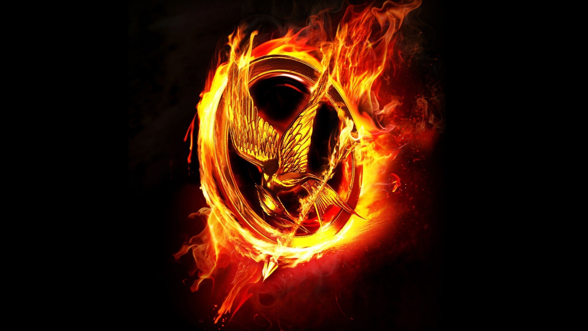 Awesome The Hunger Games free background ID:316166 for hd 1920x1080 PC