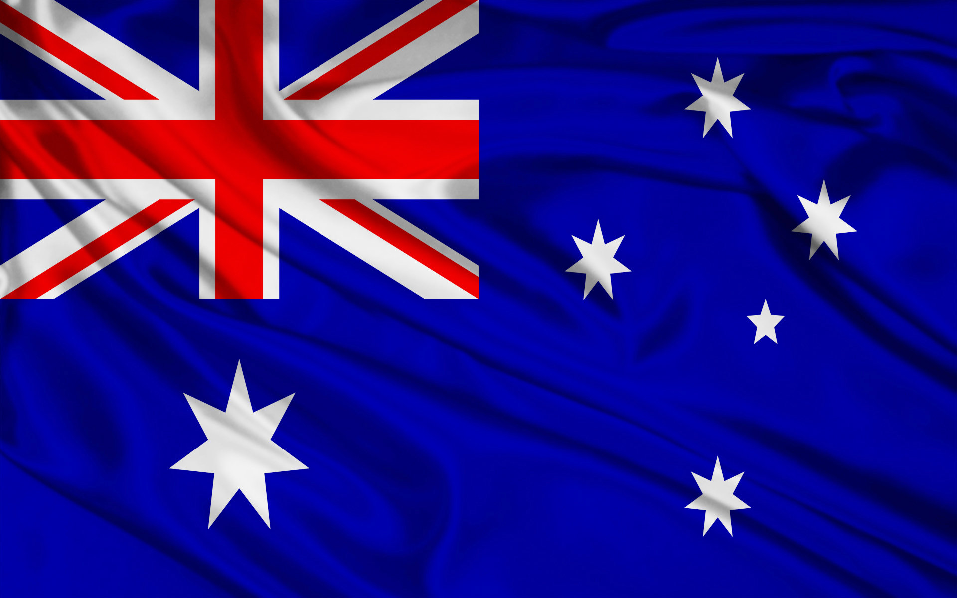 High resolution Australian flag hd 1920x1200 wallpaper ID:480658 for PC