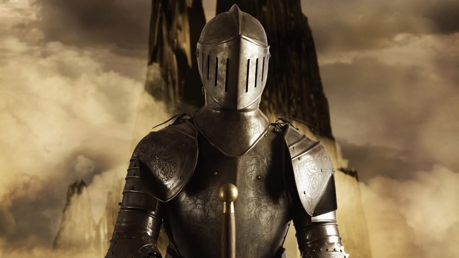 Best Knight wallpaper ID:239115 for High Resolution hd 1600x900 PC
