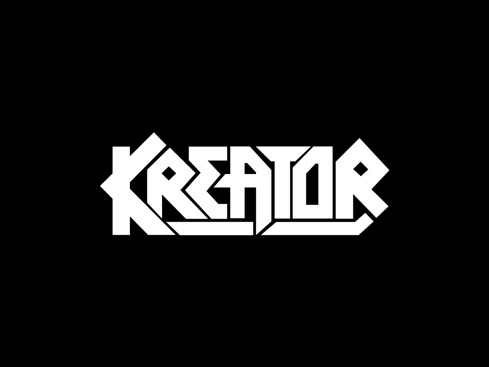 Awesome Kreator free background ID:357234 for hd 1600x1200 desktop
