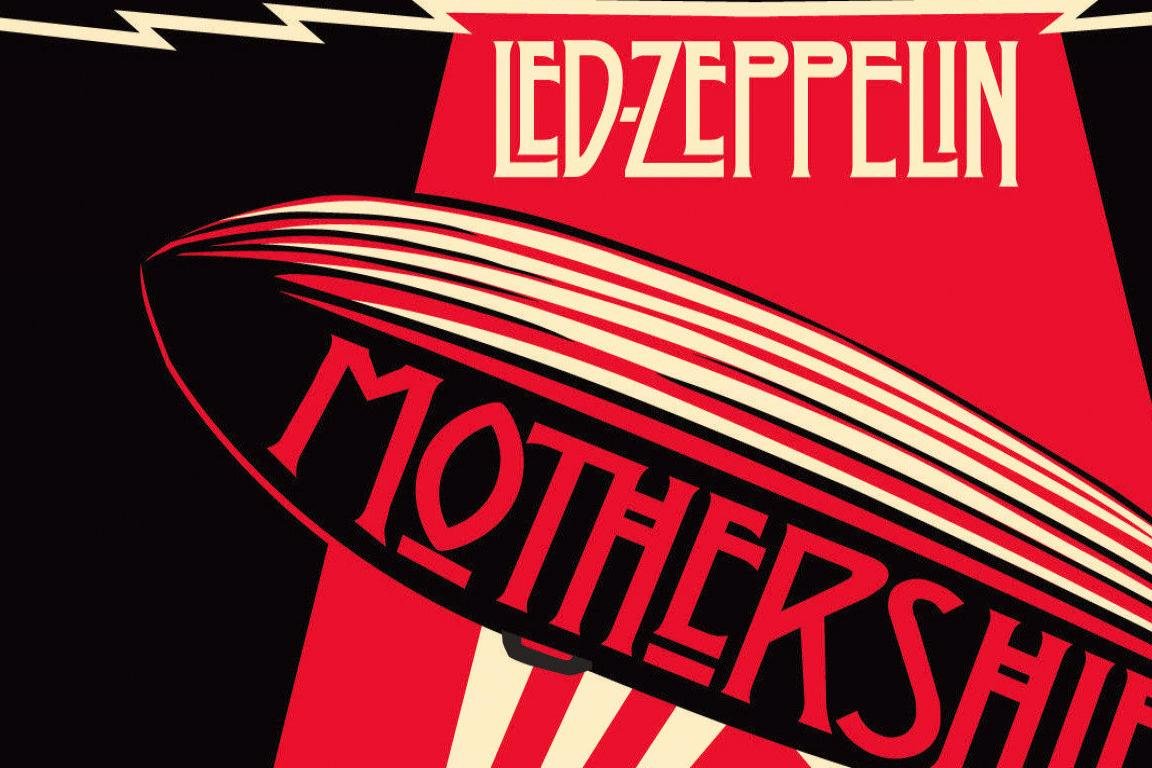 High resolution Led Zeppelin hd 1152x768 background ID:401619 for computer
