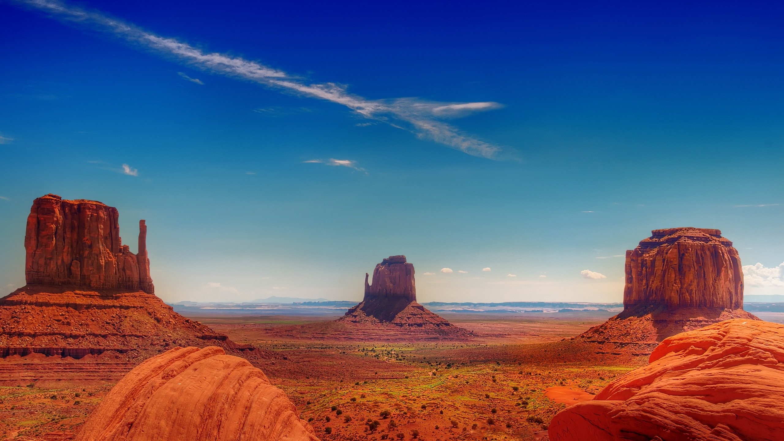 Free Monument Valley high quality background ID:48666 for hd 2560x1440 PC