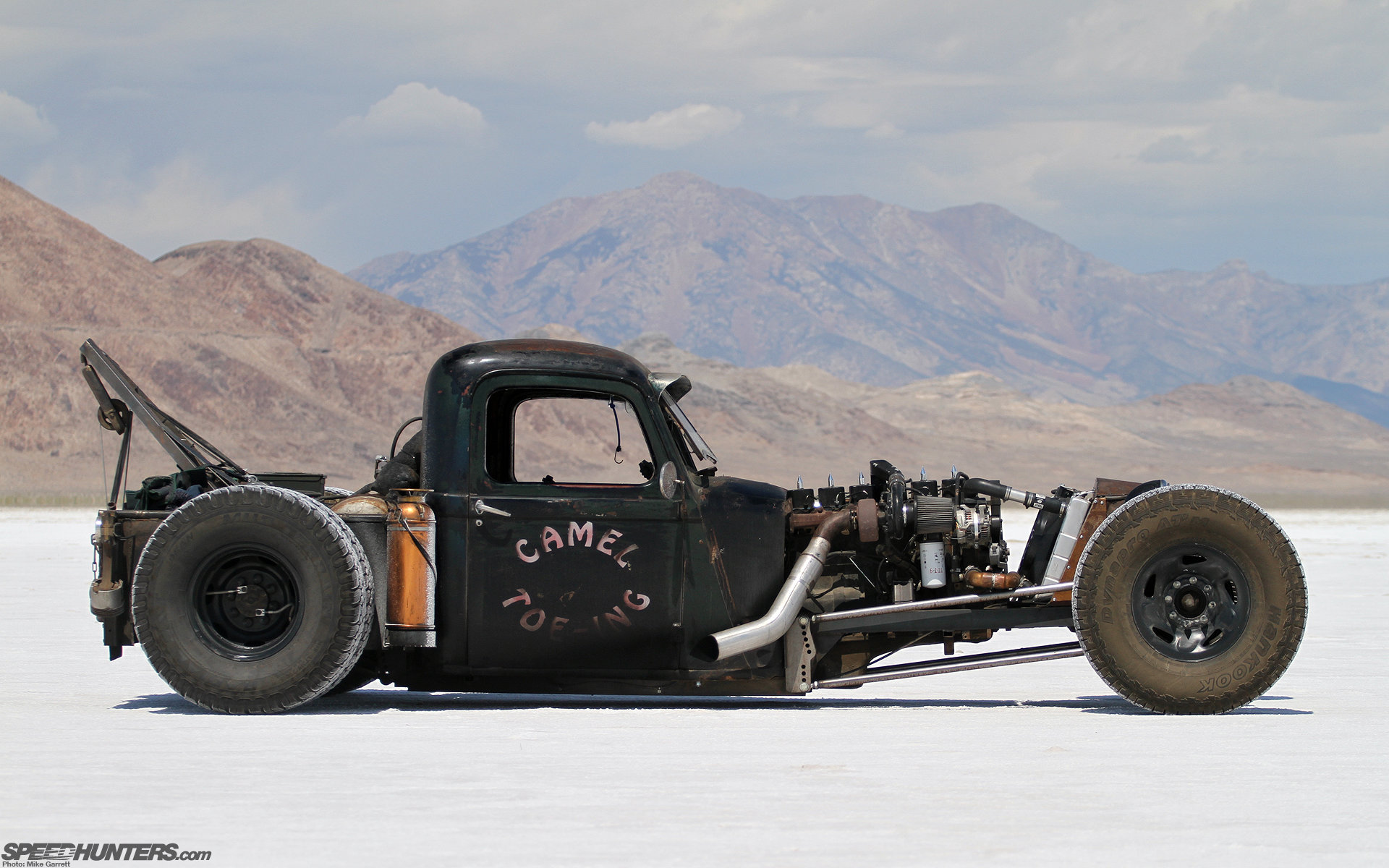 Awesome Rat Rod free wallpaper ID:391121 for hd 1920x1200 PC