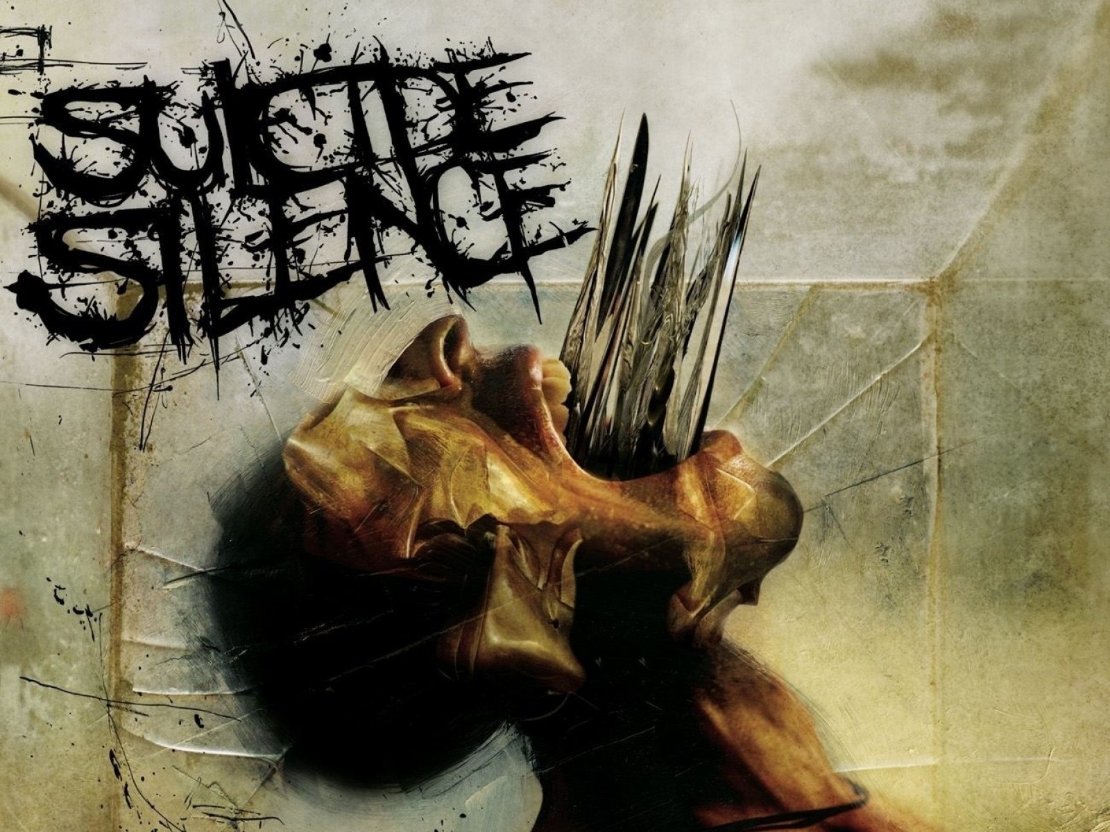 Free Suicide Silence high quality background ID:180499 for hd 1600x1200 PC