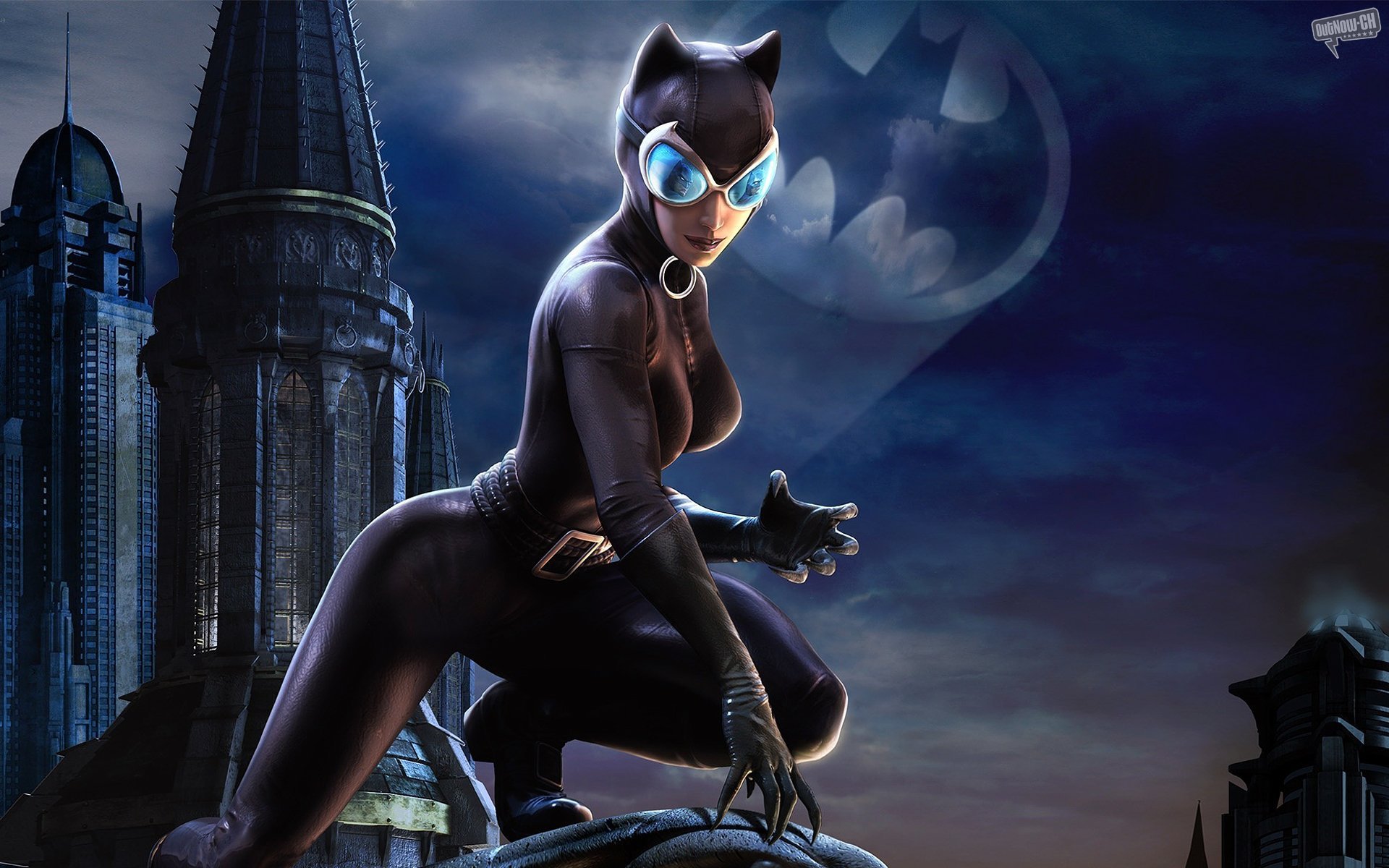 Free DC Universe Online high quality wallpaper ID:246862 for hd 1920x1200 PC
