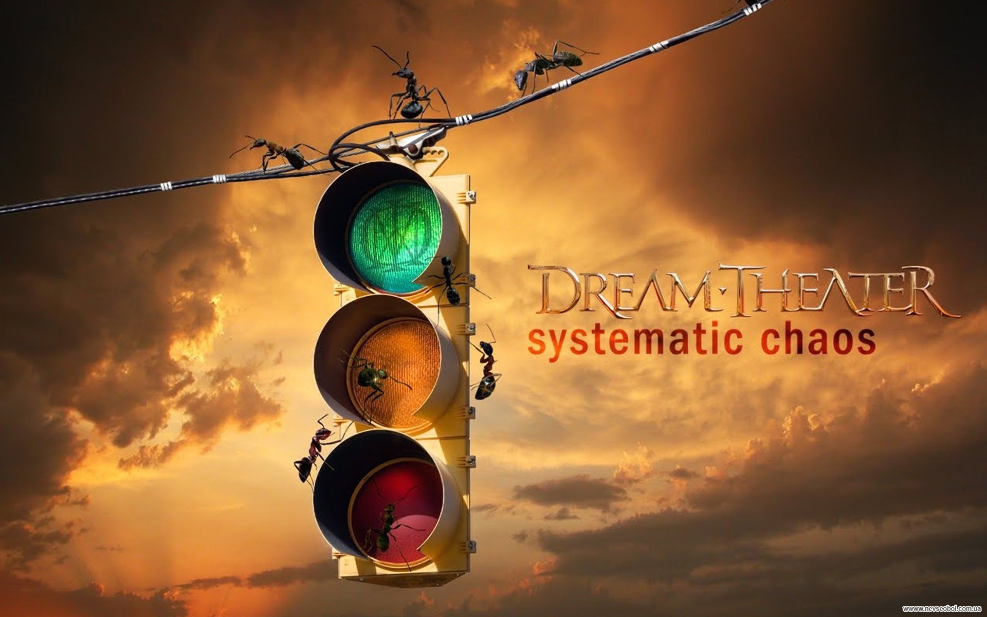 Awesome Dream Theater free background ID:401225 for hd 1920x1200 PC