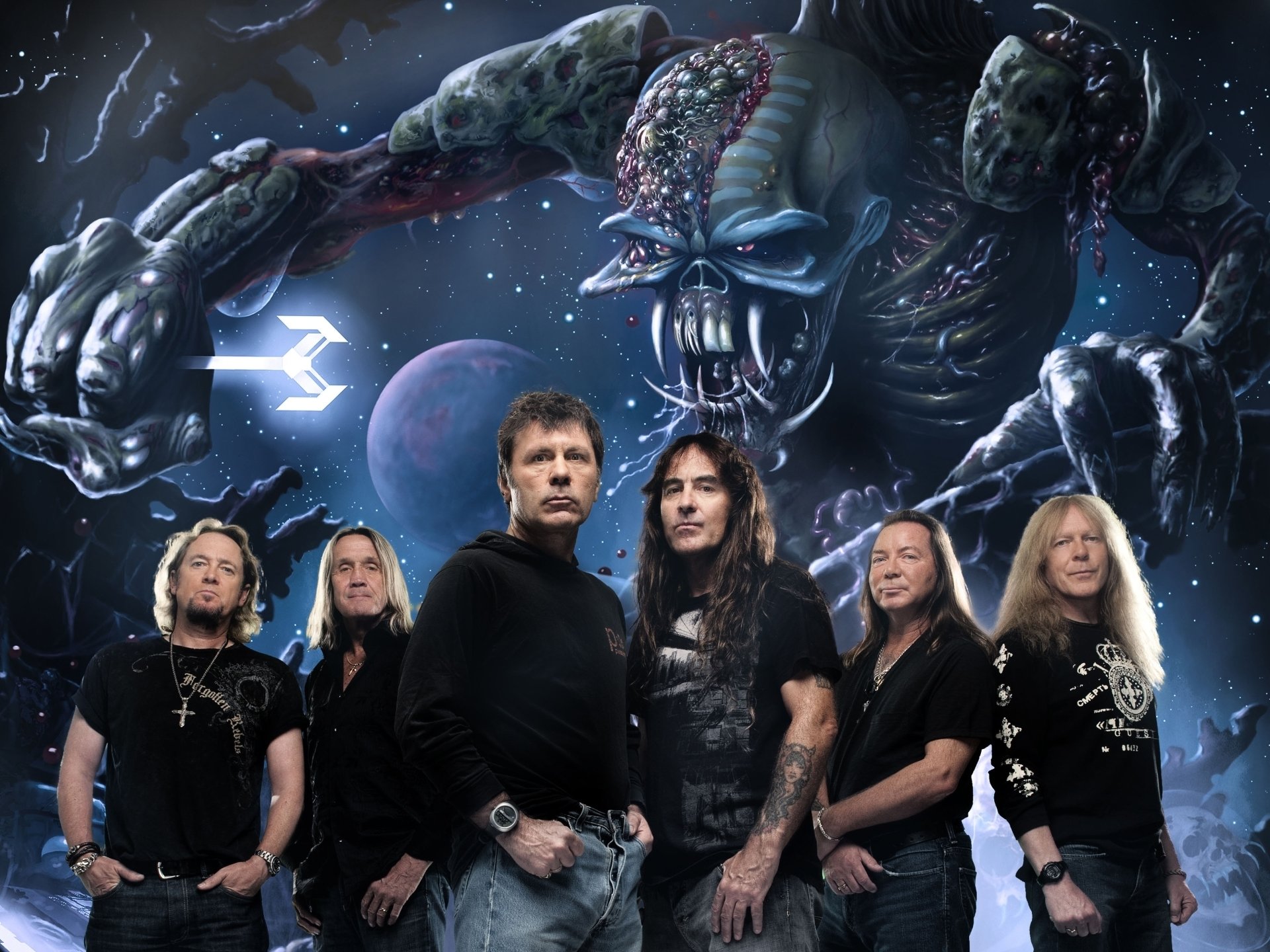Free Iron Maiden high quality wallpaper ID:72487 for hd 1920x1440 PC