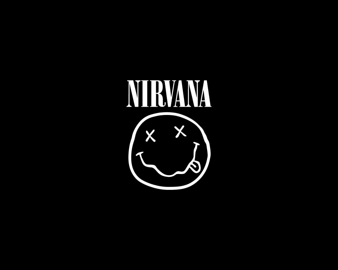 Awesome Nirvana free wallpaper ID:116833 for hd 1280x1024 PC