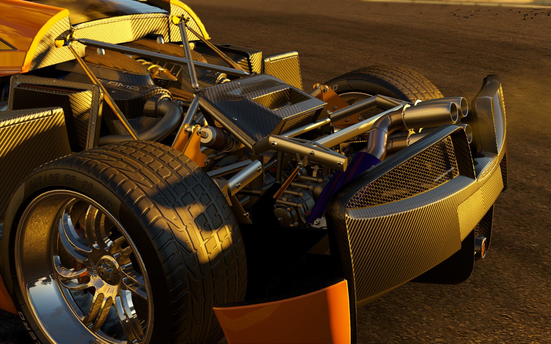 Free Project Cars high quality wallpaper ID:65874 for hd 1920x1200 PC