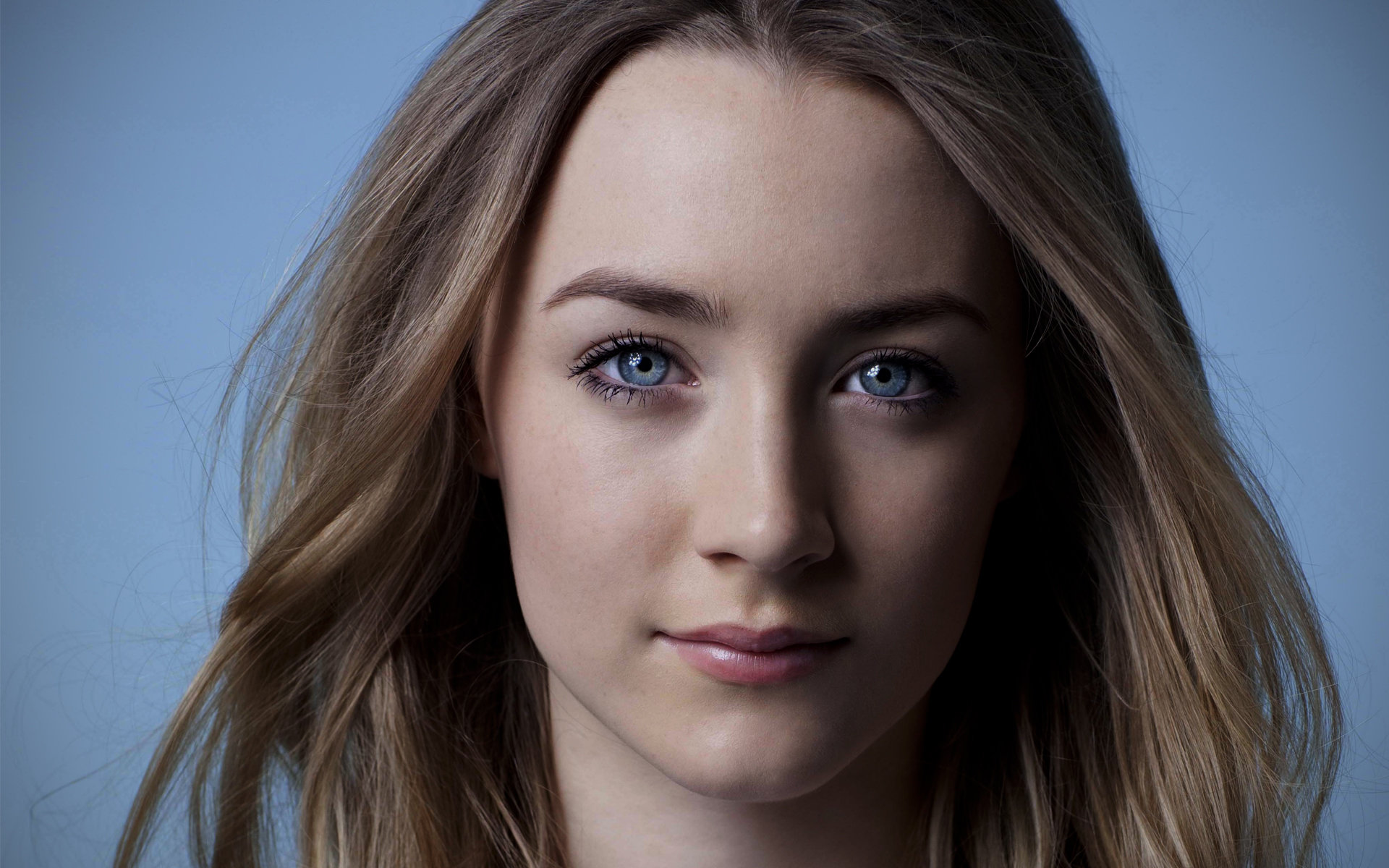 Download hd 1920x1200 Saoirse Ronan computer background ID:188705 for free