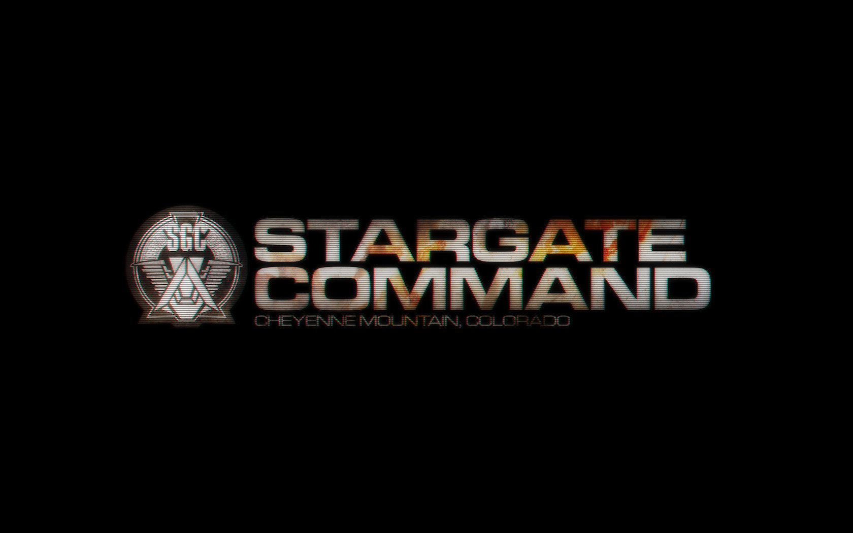 Best Stargate SG-1 background ID:497108 for High Resolution hd 1680x1050 PC