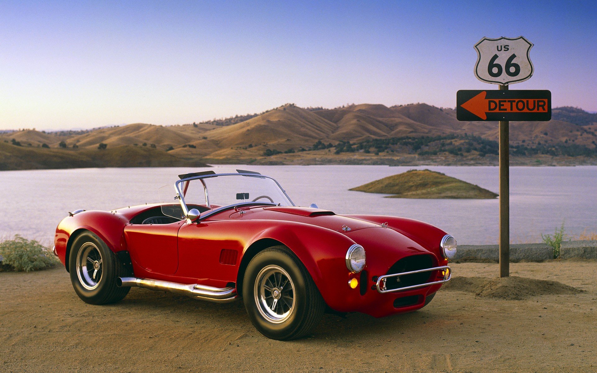 Free AC Cobra (Shelby) high quality wallpaper ID:375150 for hd 1920x1200 PC