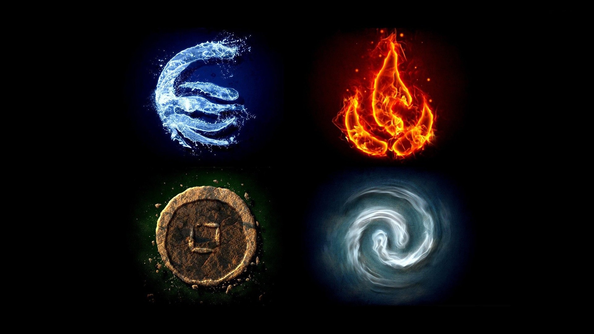 Awesome Avatar: The Last Airbender free background ID:226656 for full hd computer