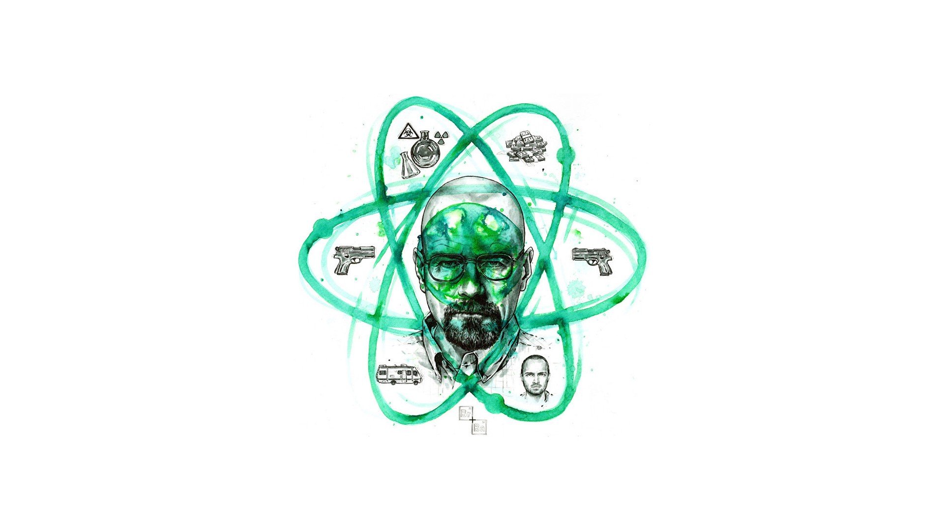 Awesome Breaking Bad free background ID:401146 for hd 1080p PC