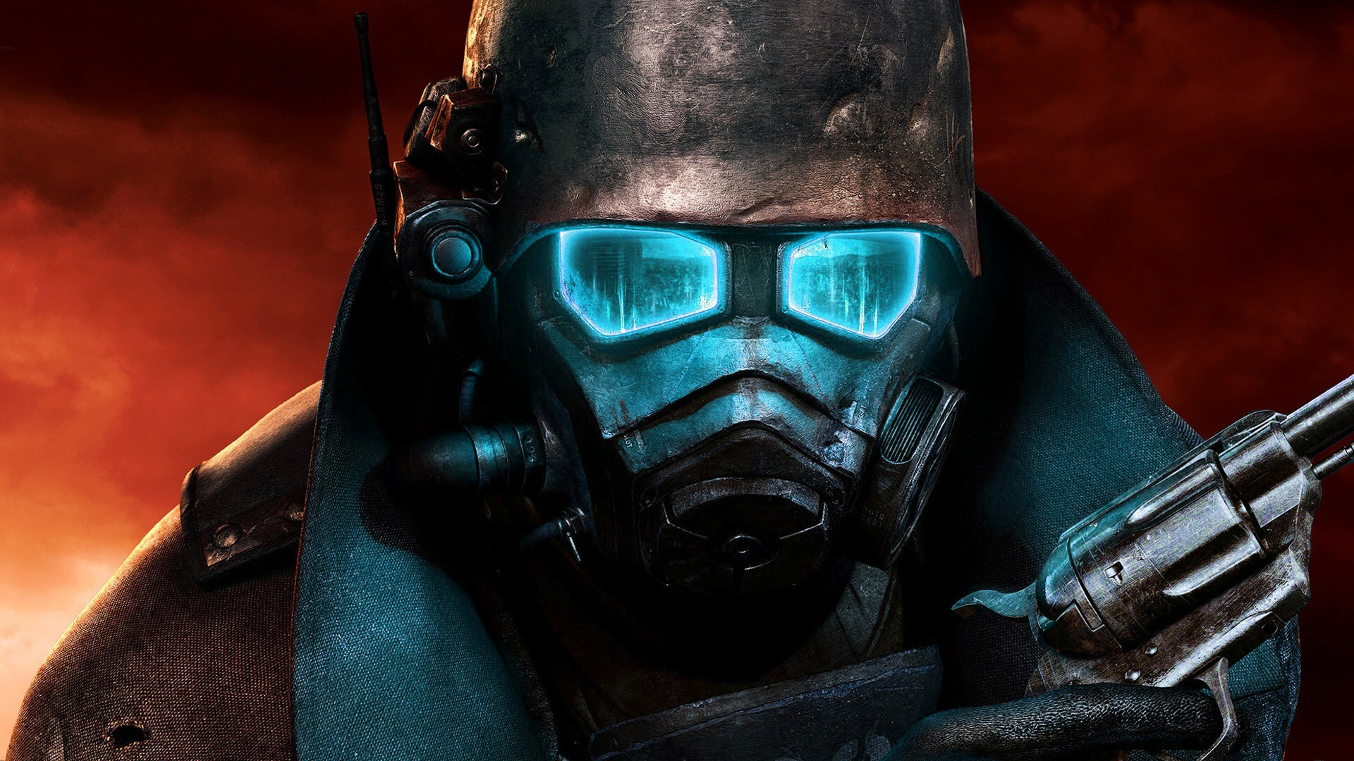 Free Fallout high quality background ID:207355 for full hd 1080p desktop