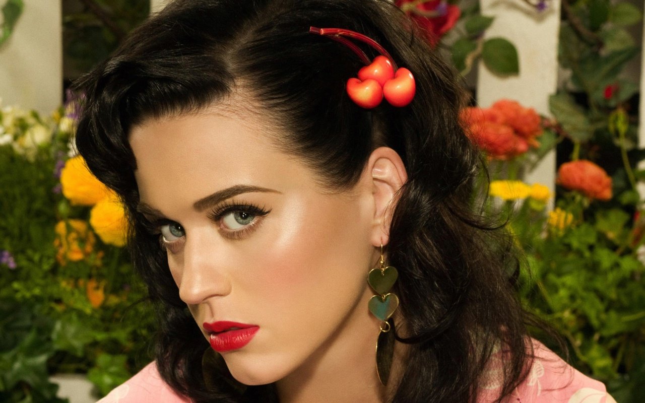Free Katy Perry high quality wallpaper ID:121576 for hd 1280x800 computer