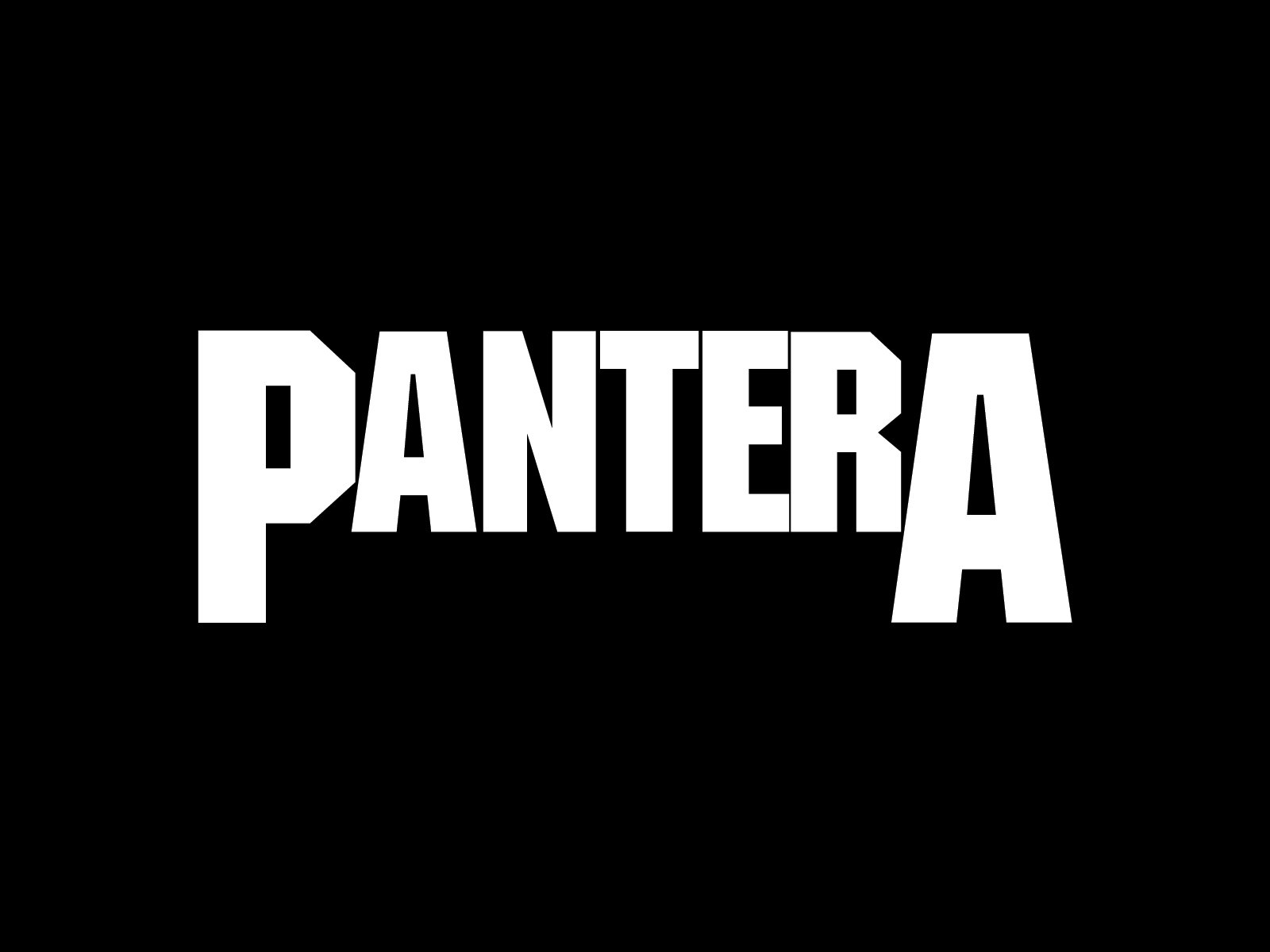 Awesome Pantera free background ID:146149 for hd 1600x1200 PC