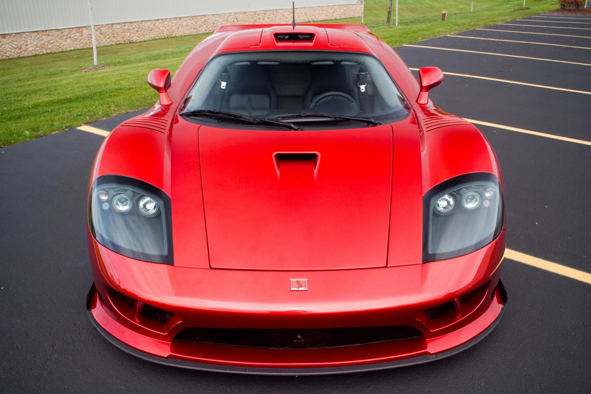 Free Saleen high quality wallpaper ID:110662 for hd 1920x1280 computer