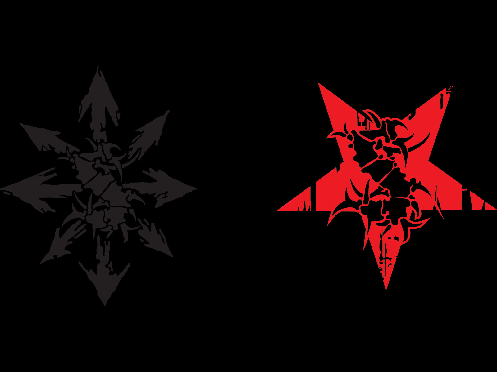 Best Sepultura background ID:315001 for High Resolution hd 1600x1200 PC