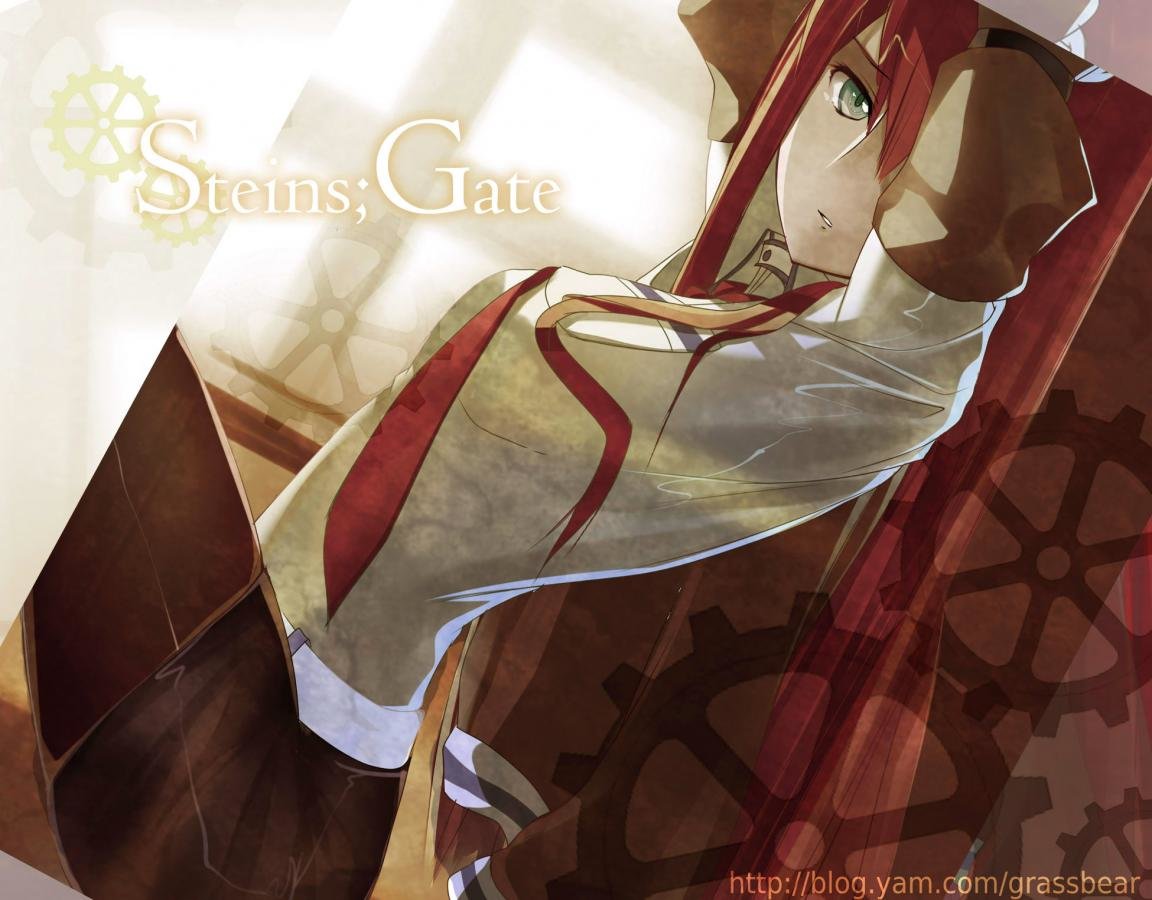 Awesome Steins Gate free background ID:316054 for hd 1152x900 desktop