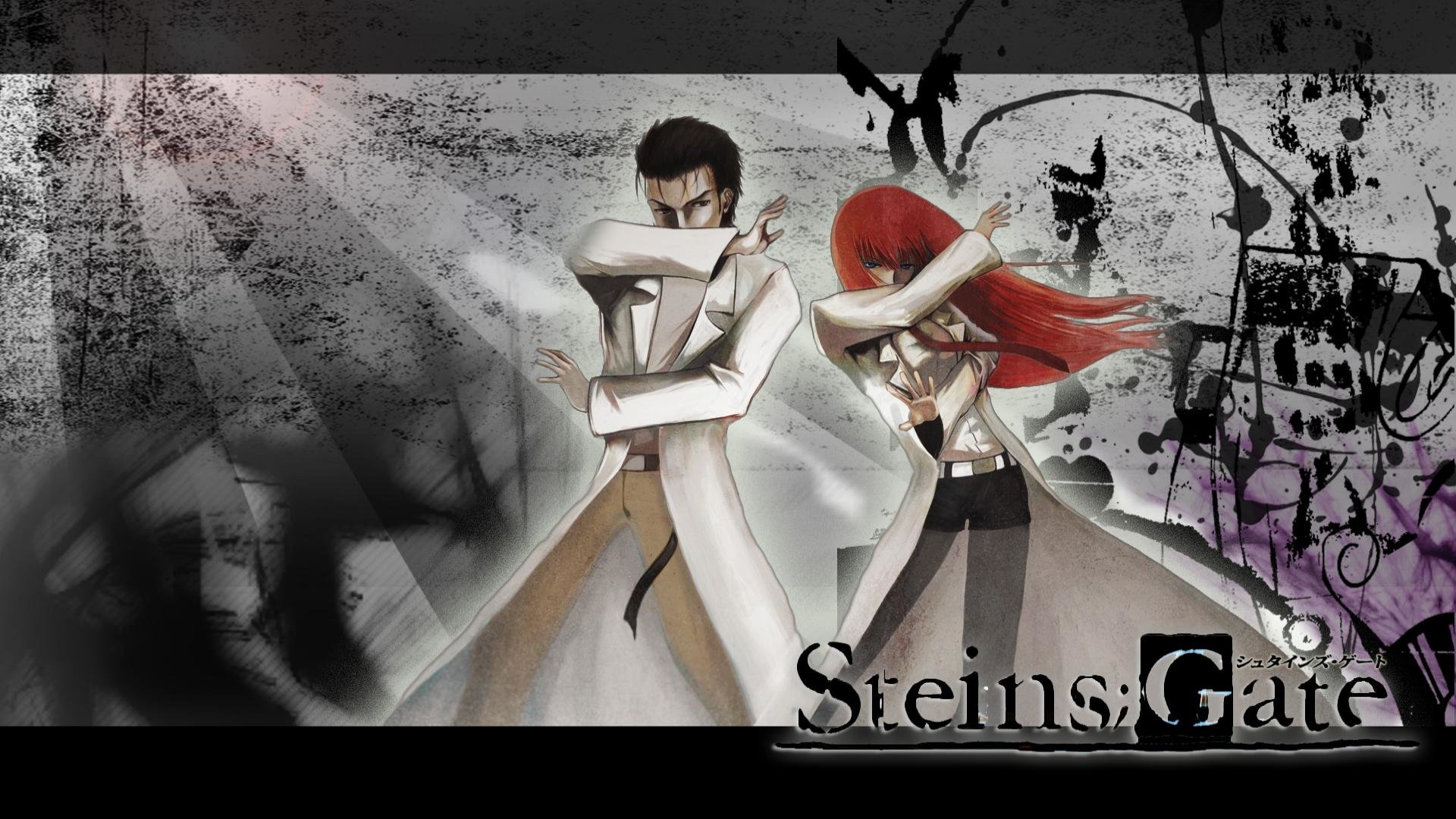 Awesome Steins Gate Free Wallpaper Id For Full Hd 19x1080 Pc