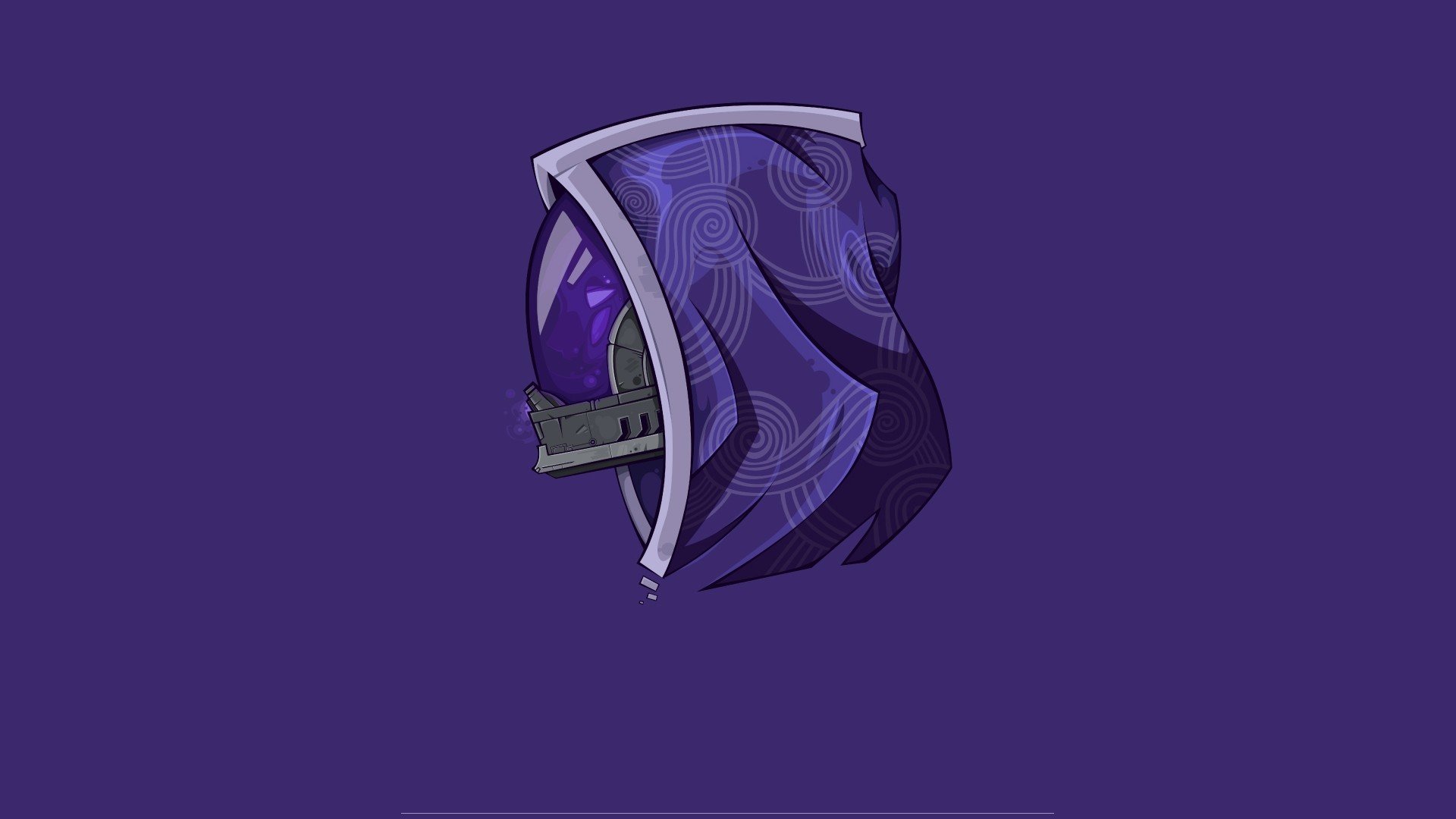 Awesome Tali'Zorah free background ID:457958 for hd 1080p desktop