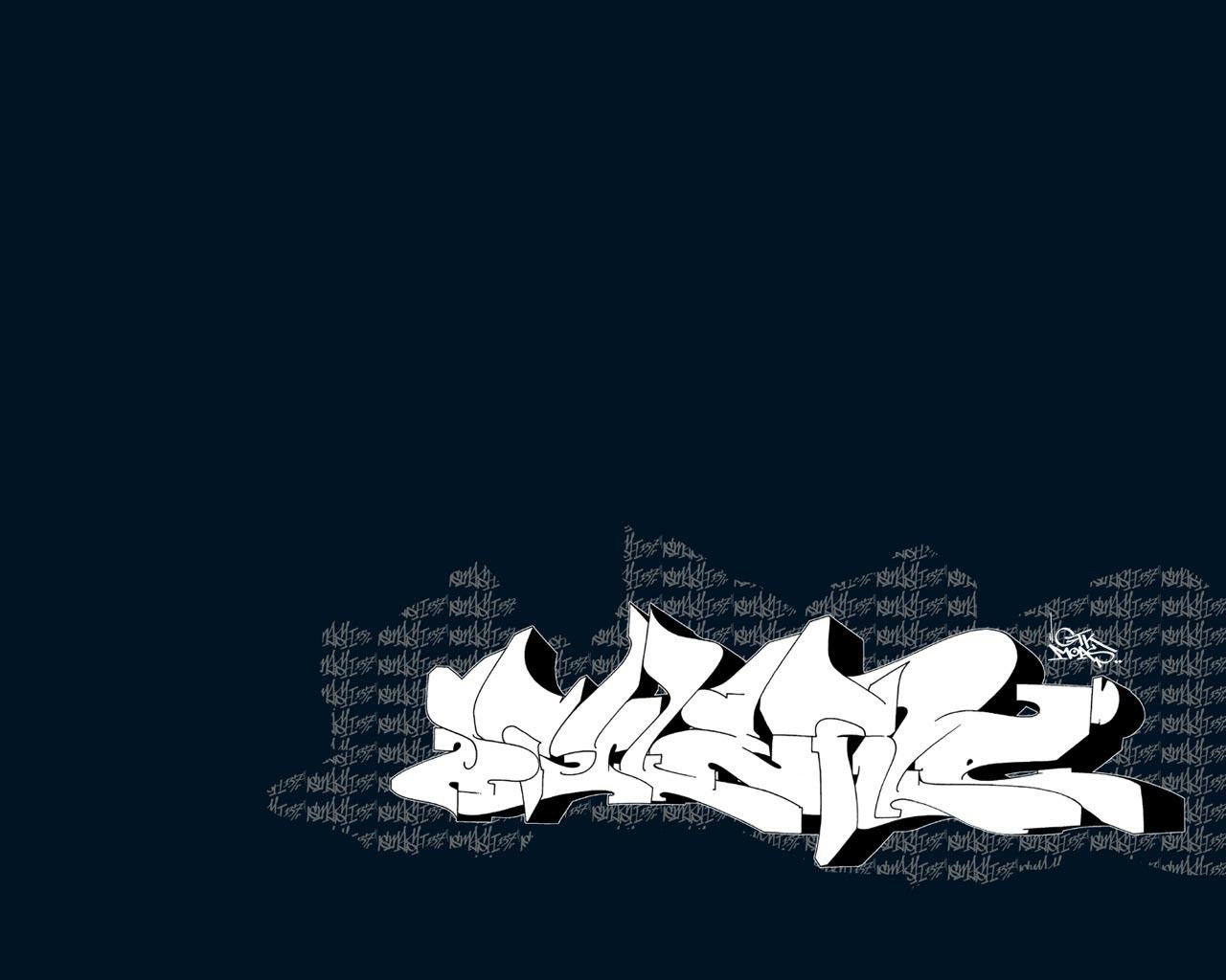 Free download Graffiti background ID:248665 hd 1280x1024 for desktop