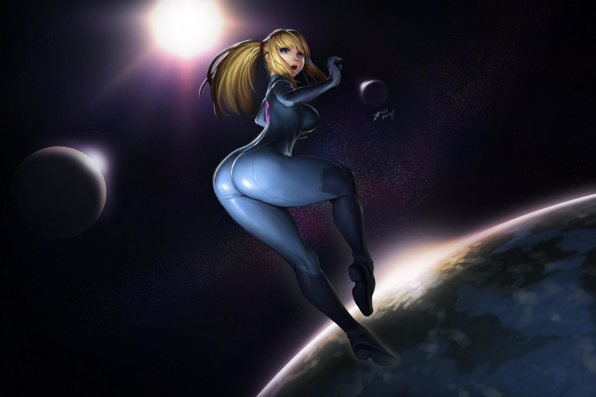 Free download Metroid wallpaper ID:405563 hd 1920x1280 for PC