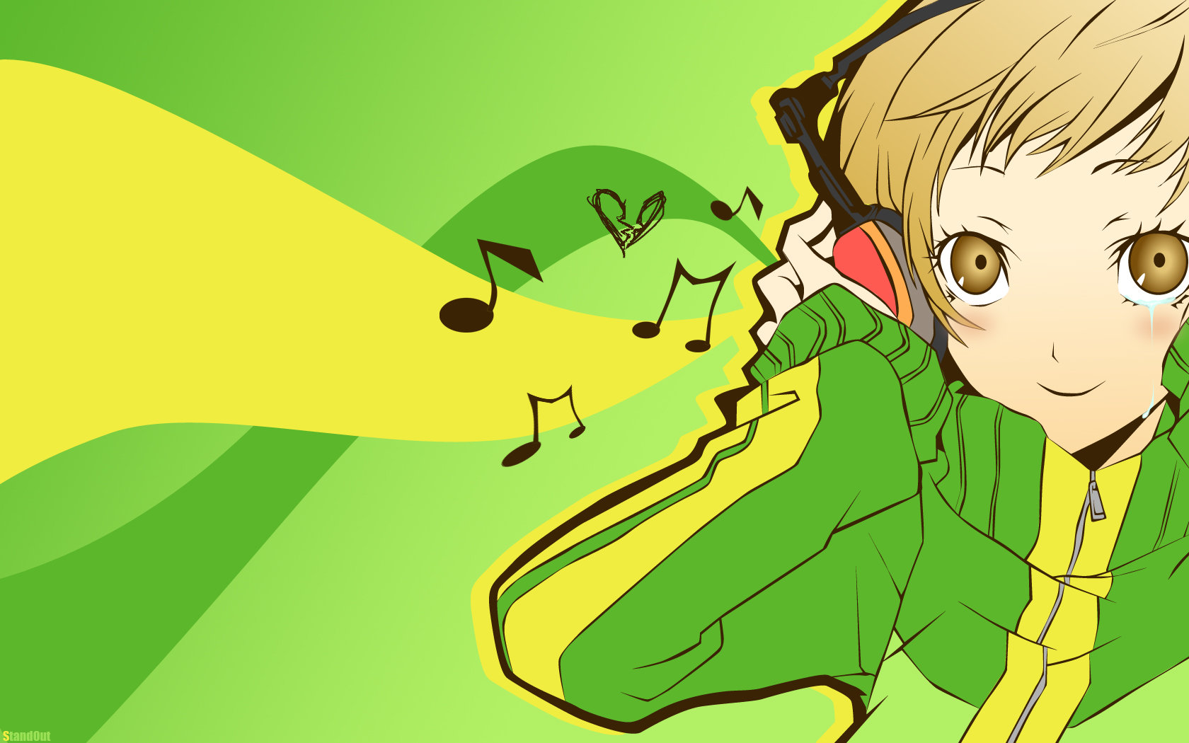 Download hd 1680x1050 Persona 4 PC wallpaper ID:114260 for free
