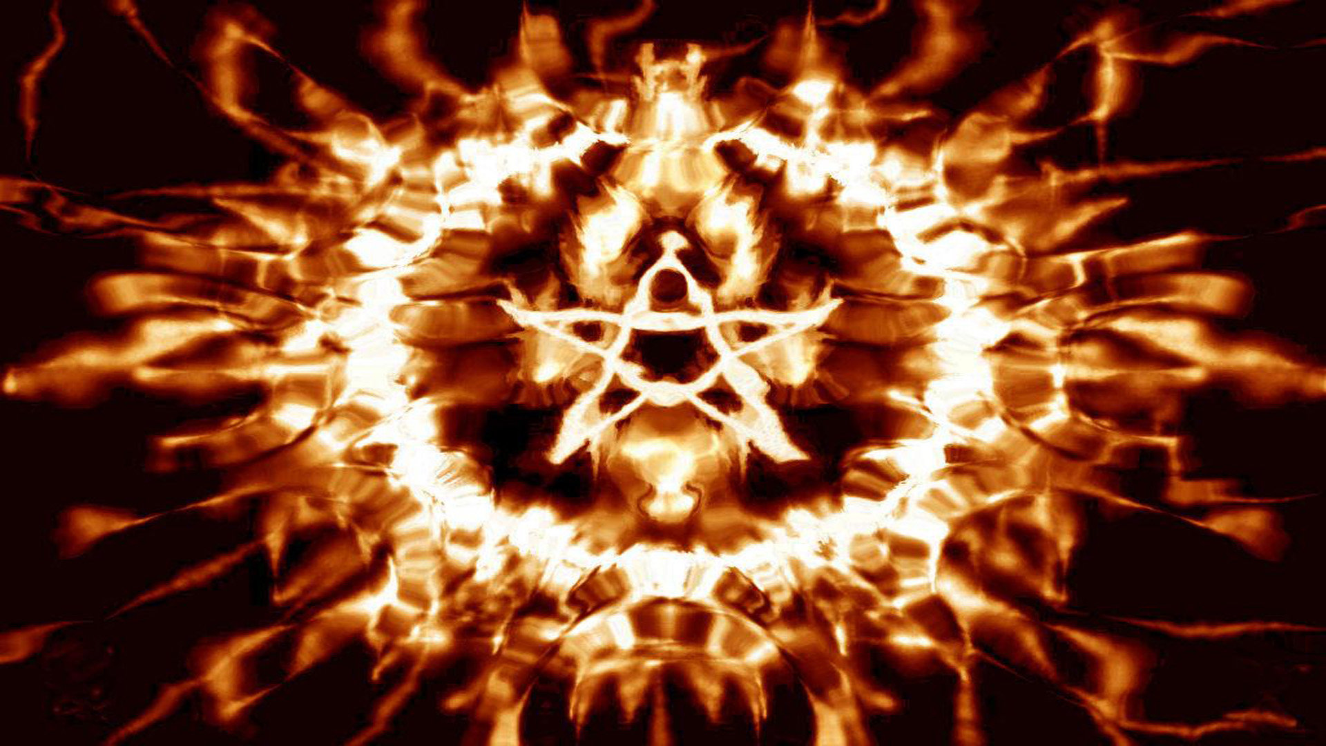 Awesome Satanic & Occult free background ID:96250 for full hd computer