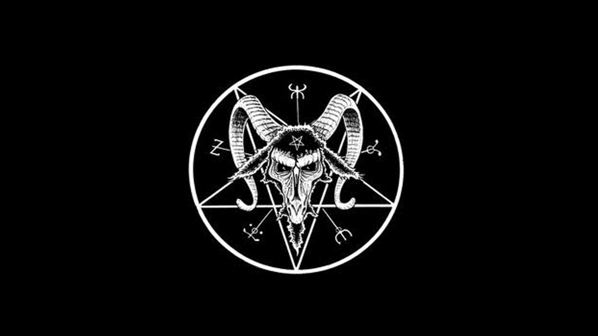Awesome Satanic & Occult free wallpaper ID:96249 for full hd 1080p computer