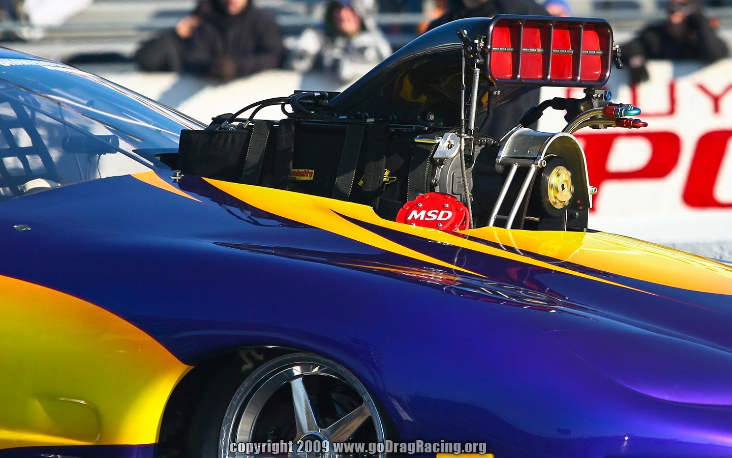 Download hd 1440x900 Drag Racing desktop background ID:460980 for free