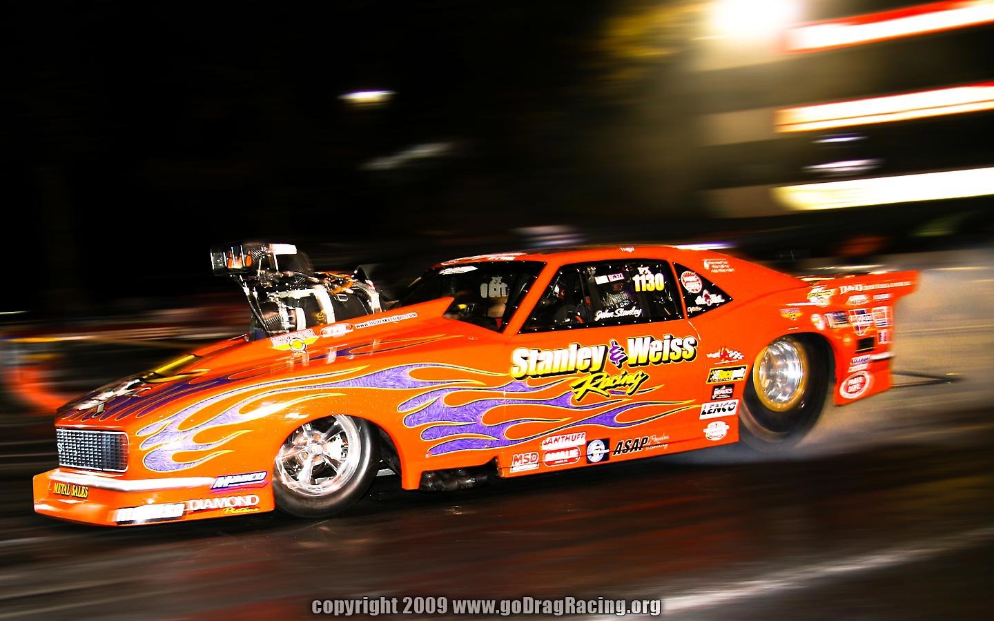 Free download Drag Racing background ID:460999 hd 1440x900 for computer