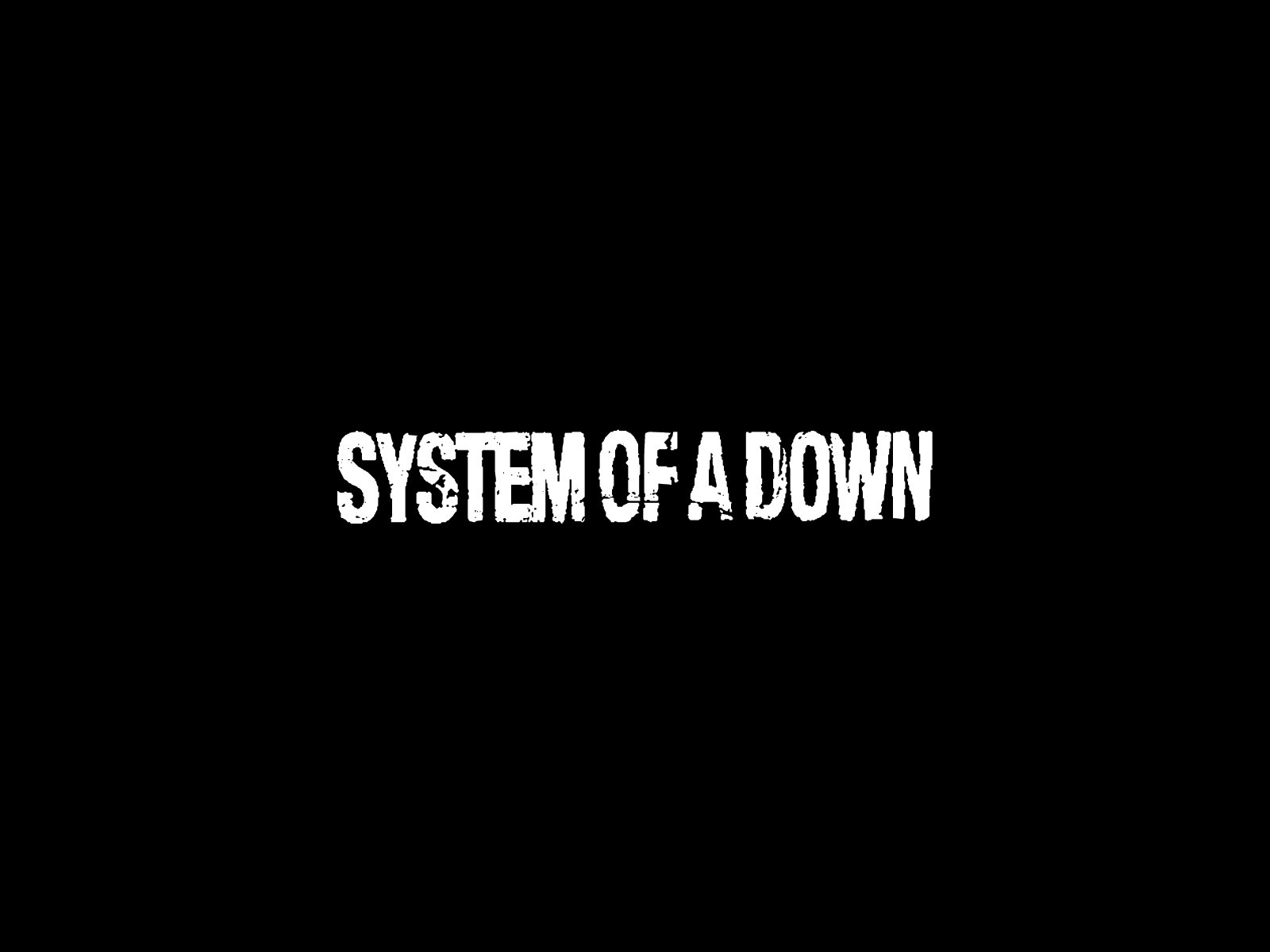 High resolution System Of A Down hd 1600x1200 background ID:9041 for computer