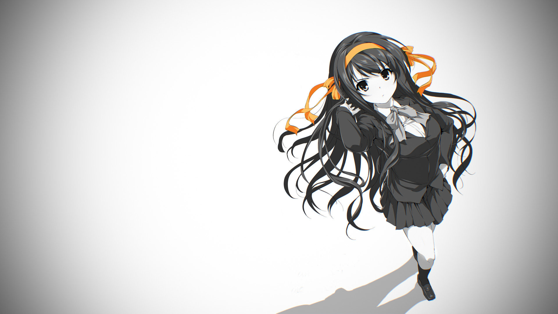 Free The Melancholy Of Haruhi Suzumiya high quality background ID:139125 for hd 1080p computer