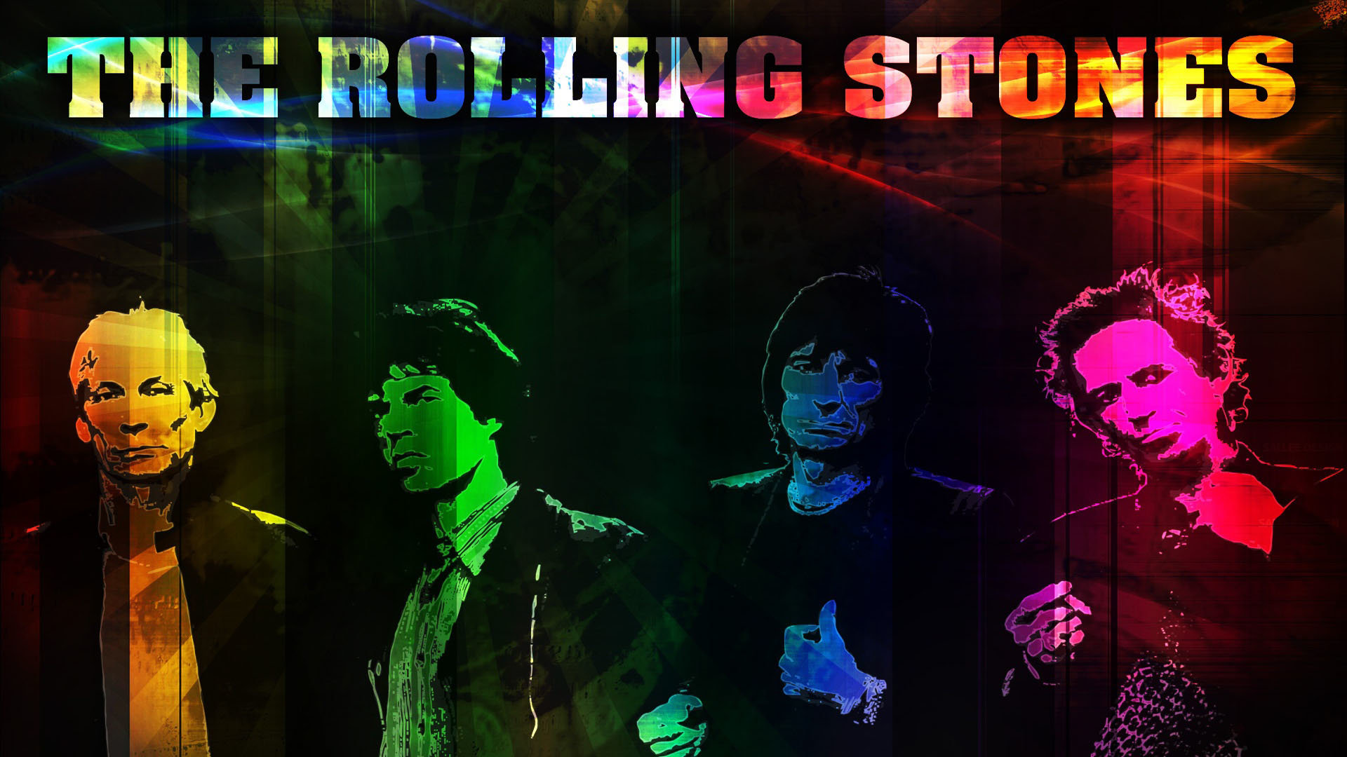 Free download The Rolling Stones background ID:402448 full hd 1920x1080 for desktop