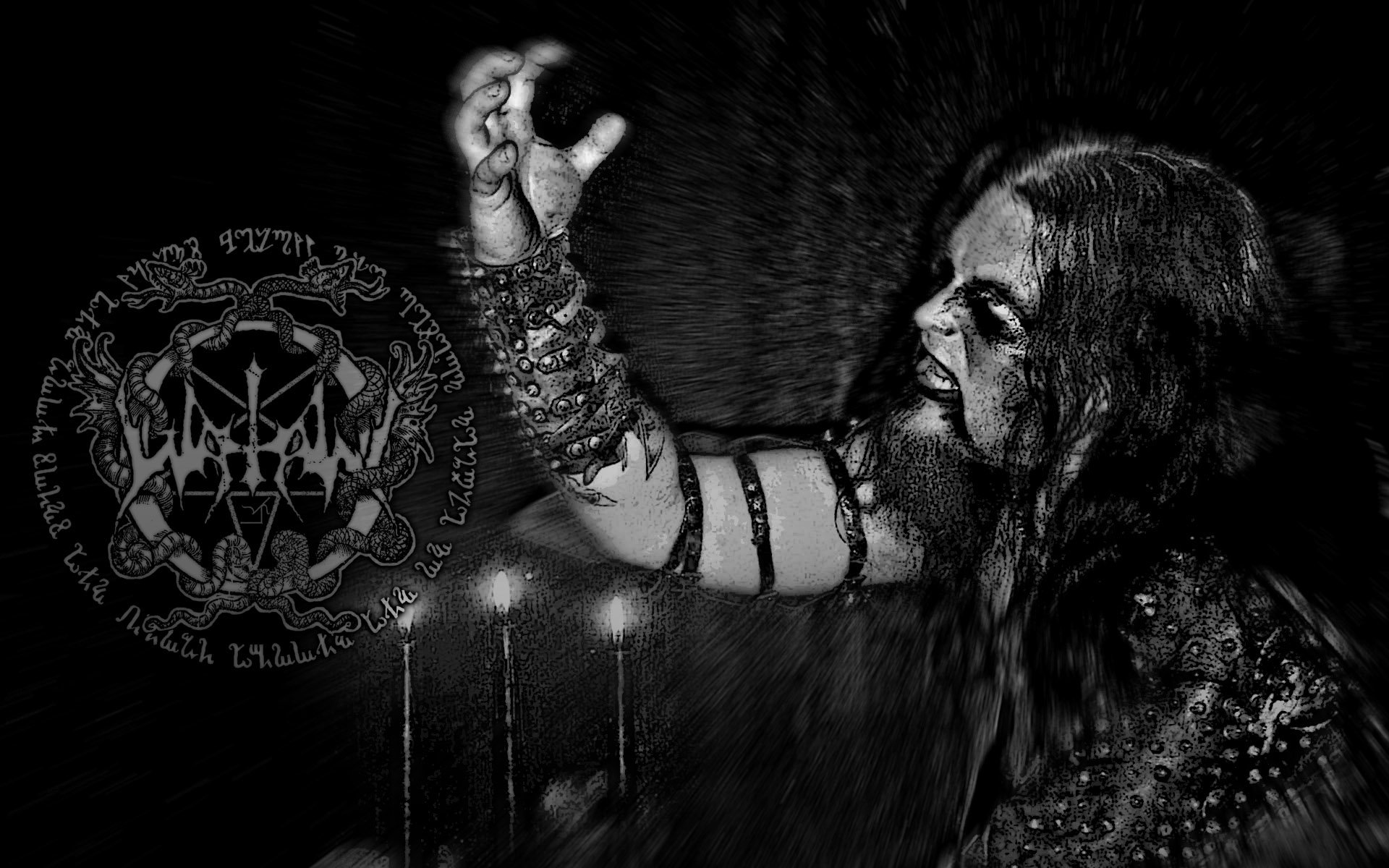 Free Watain high quality background ID:347656 for hd 1920x1200 desktop