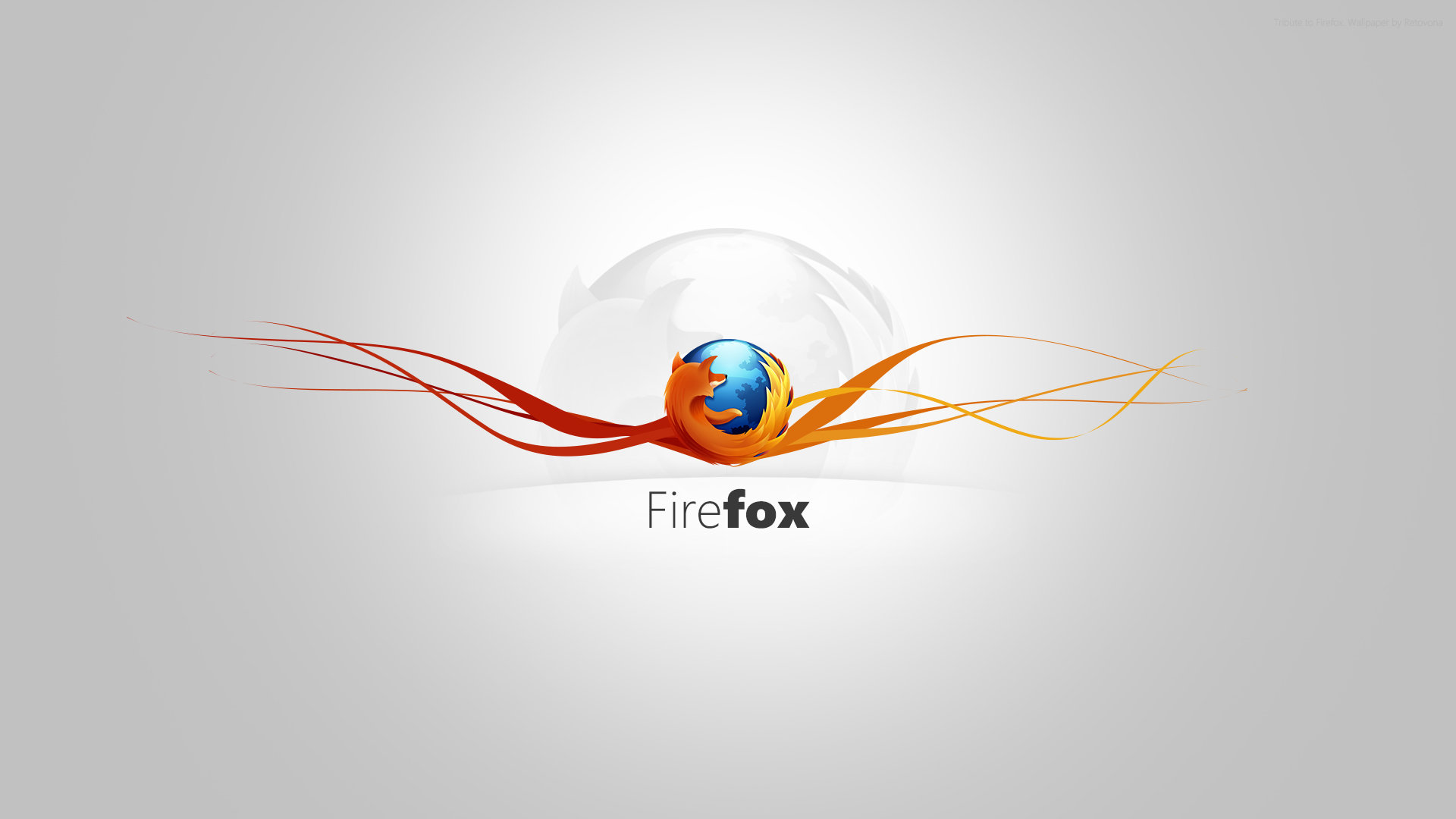 High resolution Firefox full hd 1920x1080 background ID:498775 for desktop