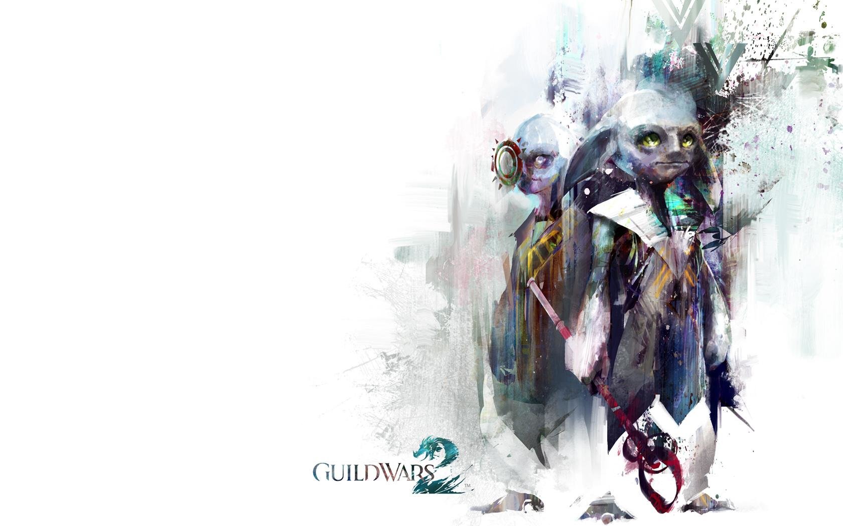 Free download Guild Wars 2 wallpaper ID:444940 hd 1680x1050 for PC