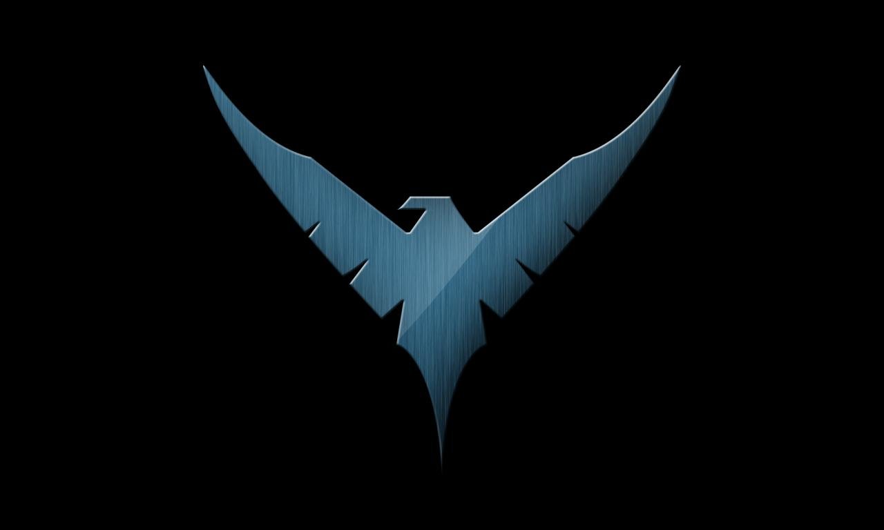 Free download Nightwing wallpaper ID:129058 hd 1280x768 for desktop