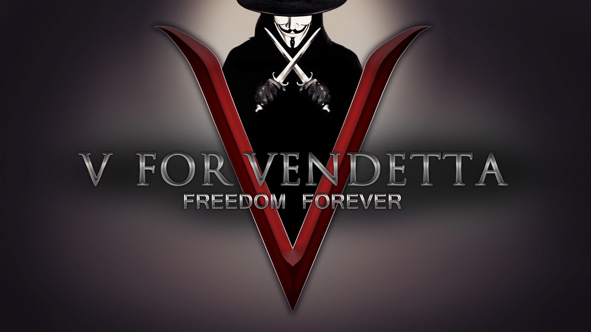 Free V For Vendetta high quality background ID:92127 for hd 1920x1080 desktop