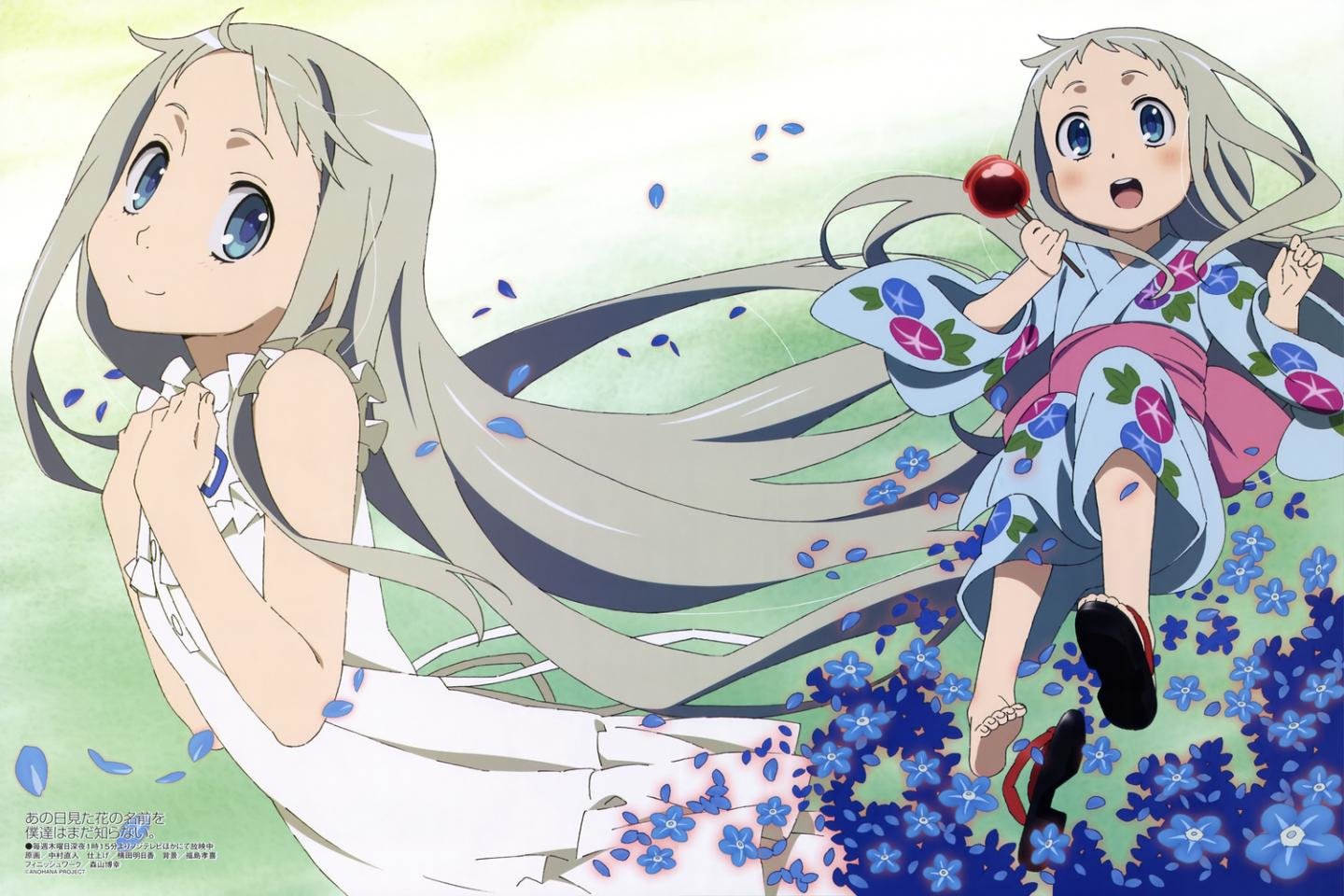 Free download Anohana background ID:382130 hd 1440x960 for computer