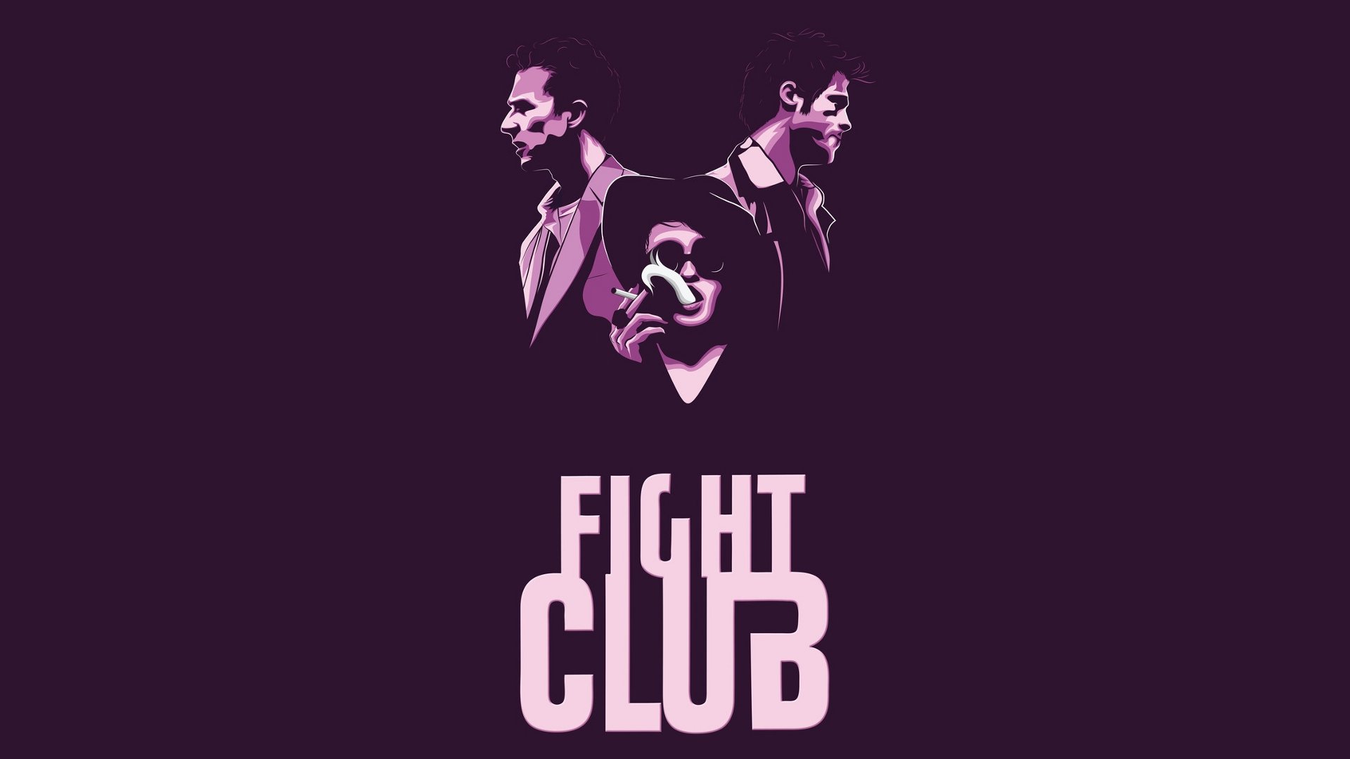 Best Fight Club background ID:48305 for High Resolution full hd PC