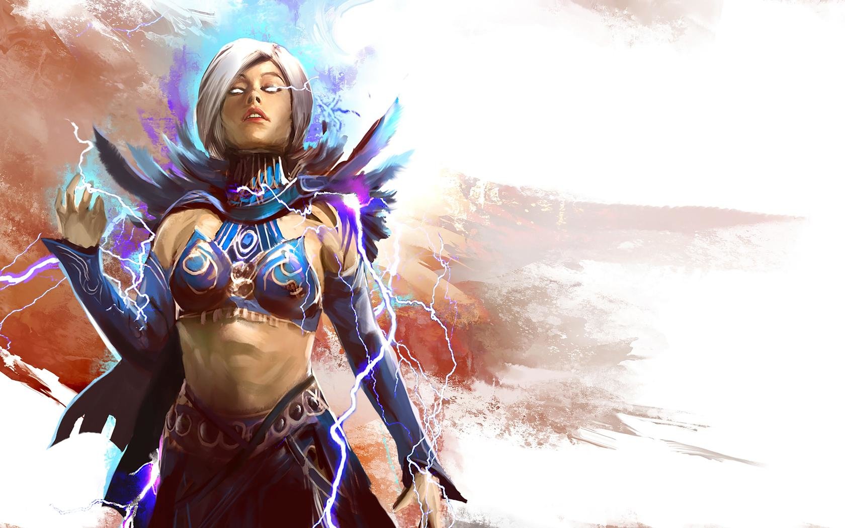 Awesome Guild Wars 2 free wallpaper ID:444941 for hd 1680x1050 PC